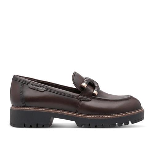 Tamaris Flora Slippers