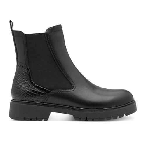 Tamaris Flora Chelsea Boots