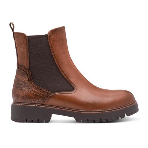 Tamaris Flora Chelsea Boots