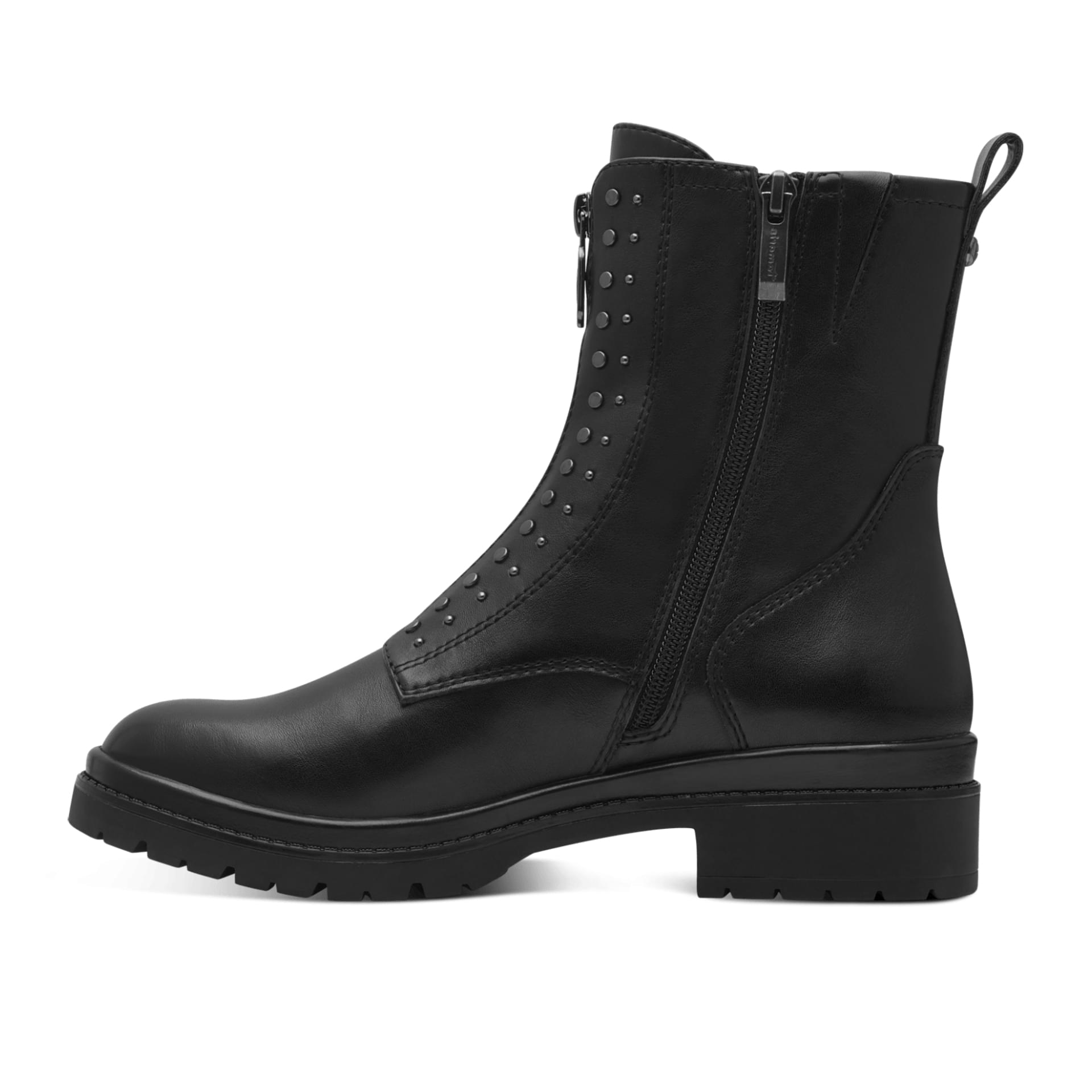 Tamaris Foteini Ankle Boots 1-25472-43 in Black