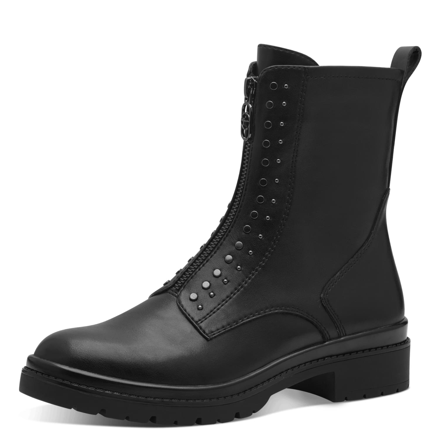 Tamaris Foteini Ankle Boots 1-25472-43 in Black