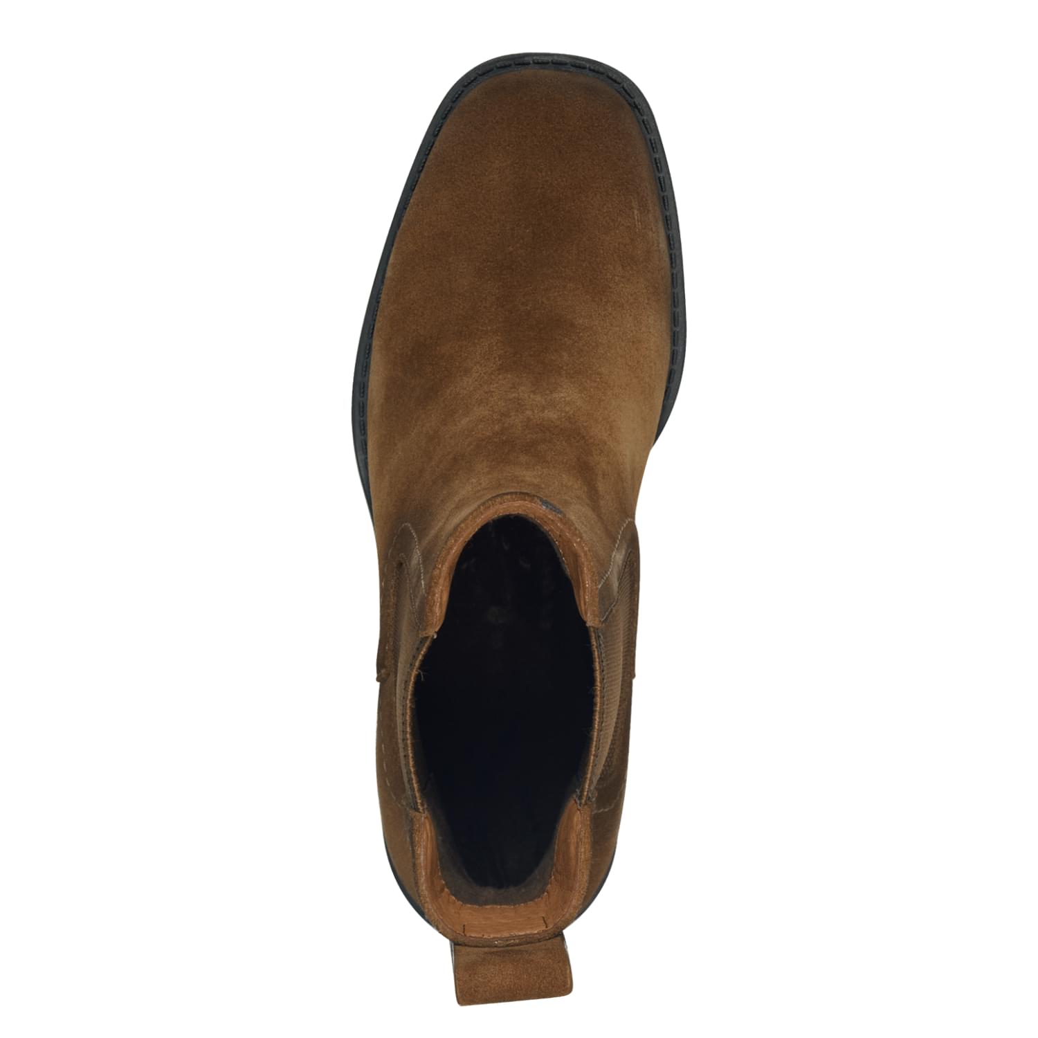 Tamaris Fulin Chelsea Boots 1-25309-43 in Camel