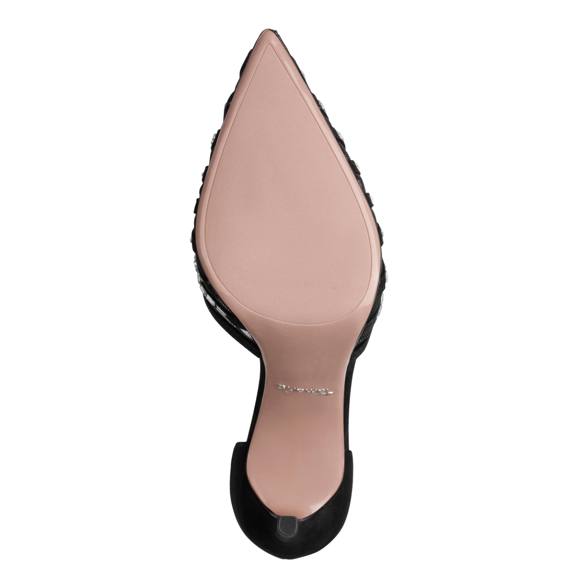 Tamaris Gabbe Hakken 1-22415-46 in Black