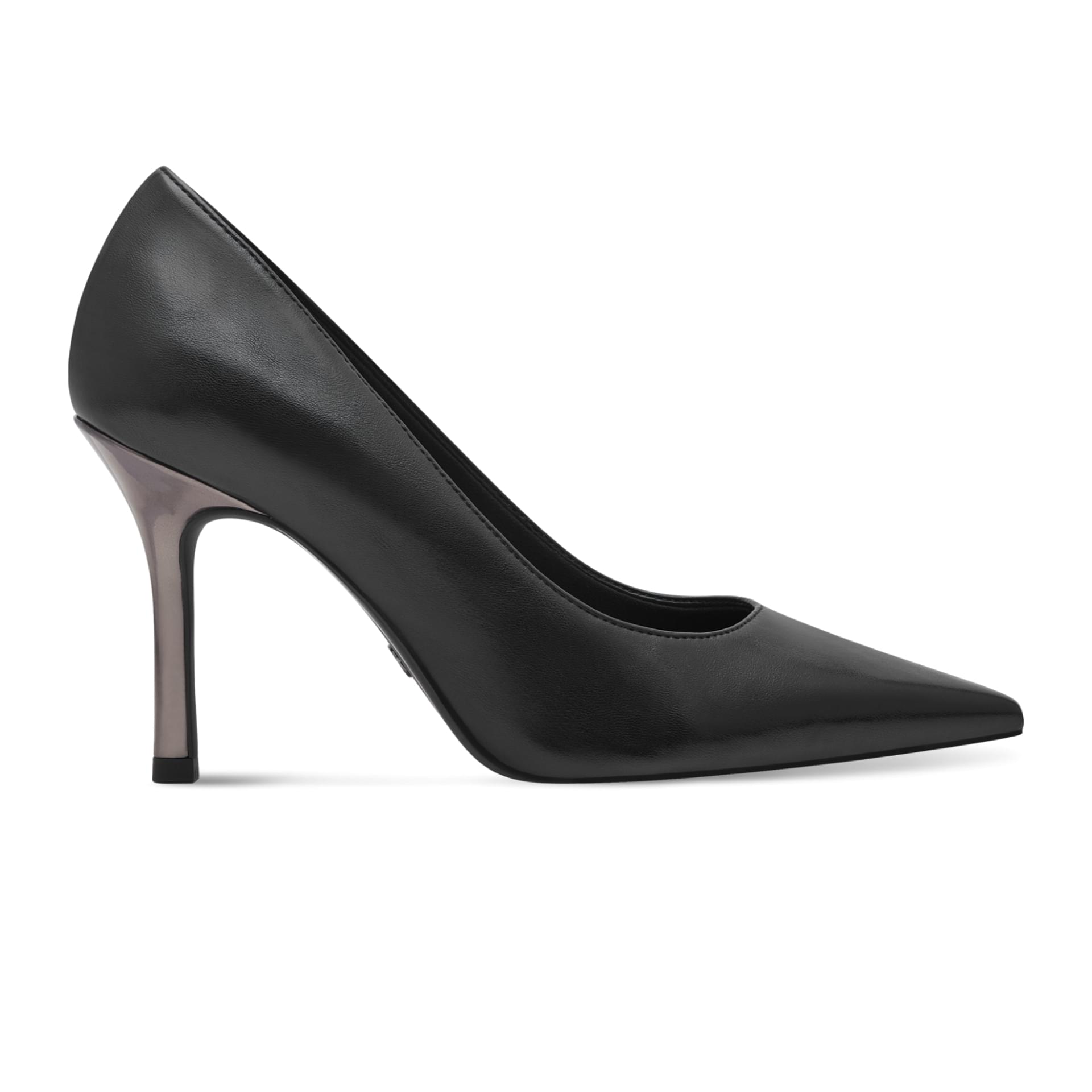 Tamaris Gabbe Talons 1-22423-42 in Black Comb