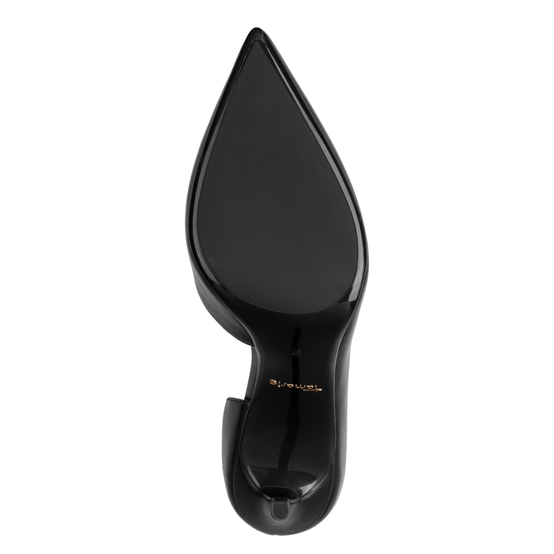 Tamaris Gabbe Hakken 1-22429-46 in Black