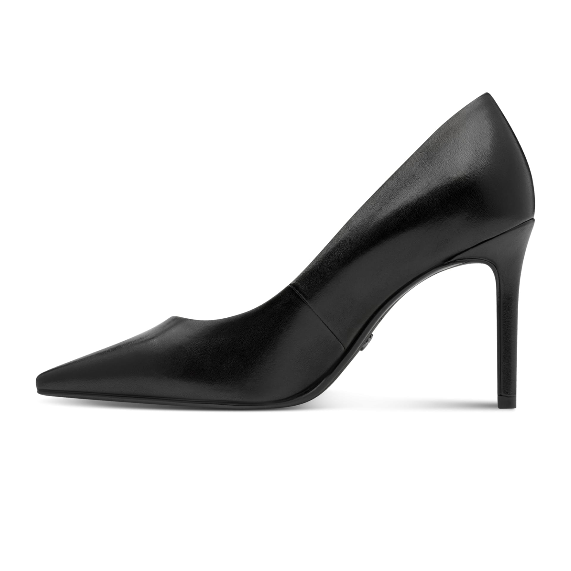 Tamaris Gabbe Hakken 1-22480-42 in Black Leather