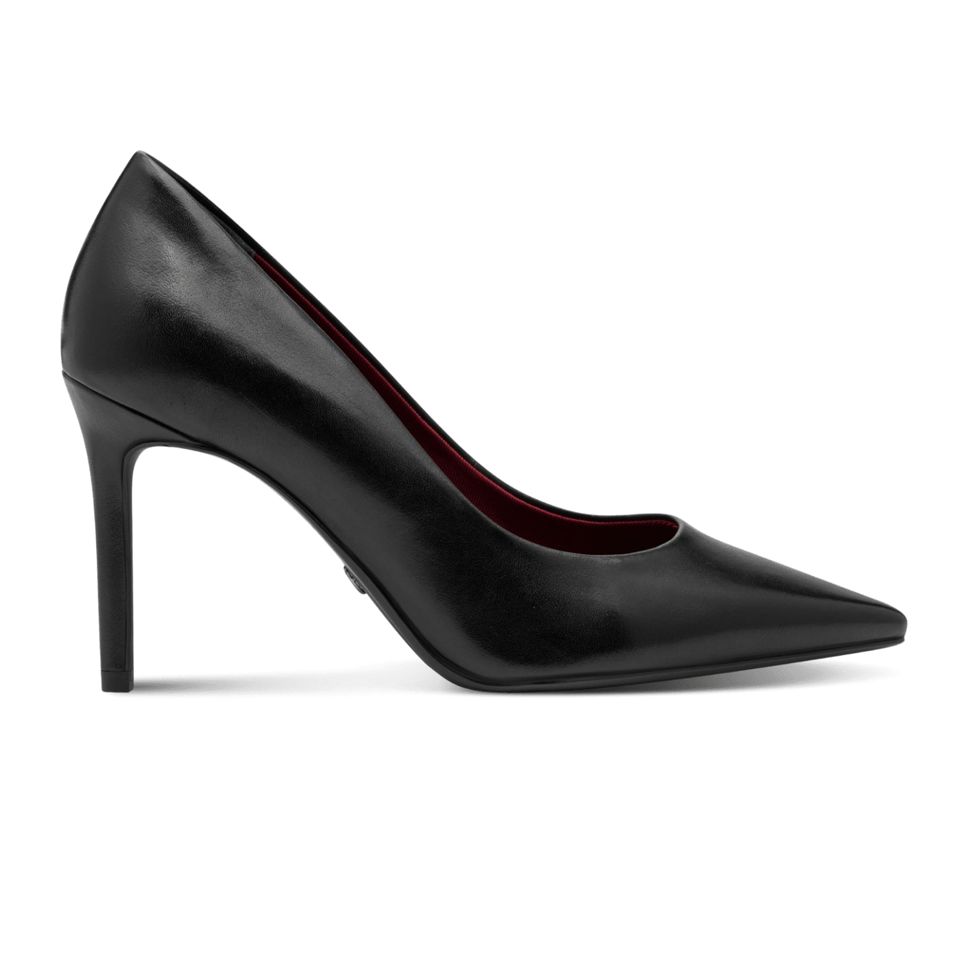 Tamaris Gabbe Hakken 1-22480-42 in Black Leather