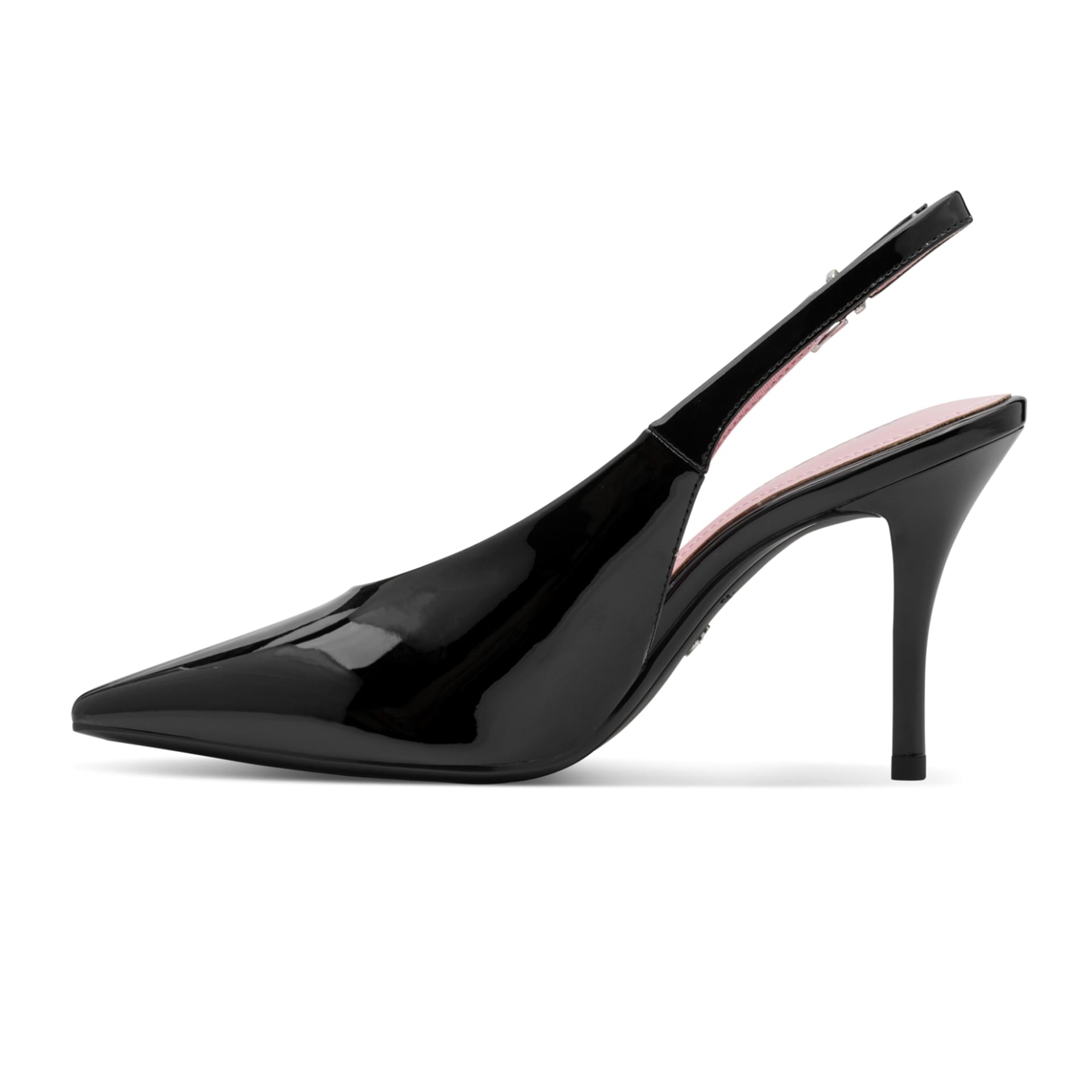 Tamaris Gabbe Hakken 1-29622-46 in Black