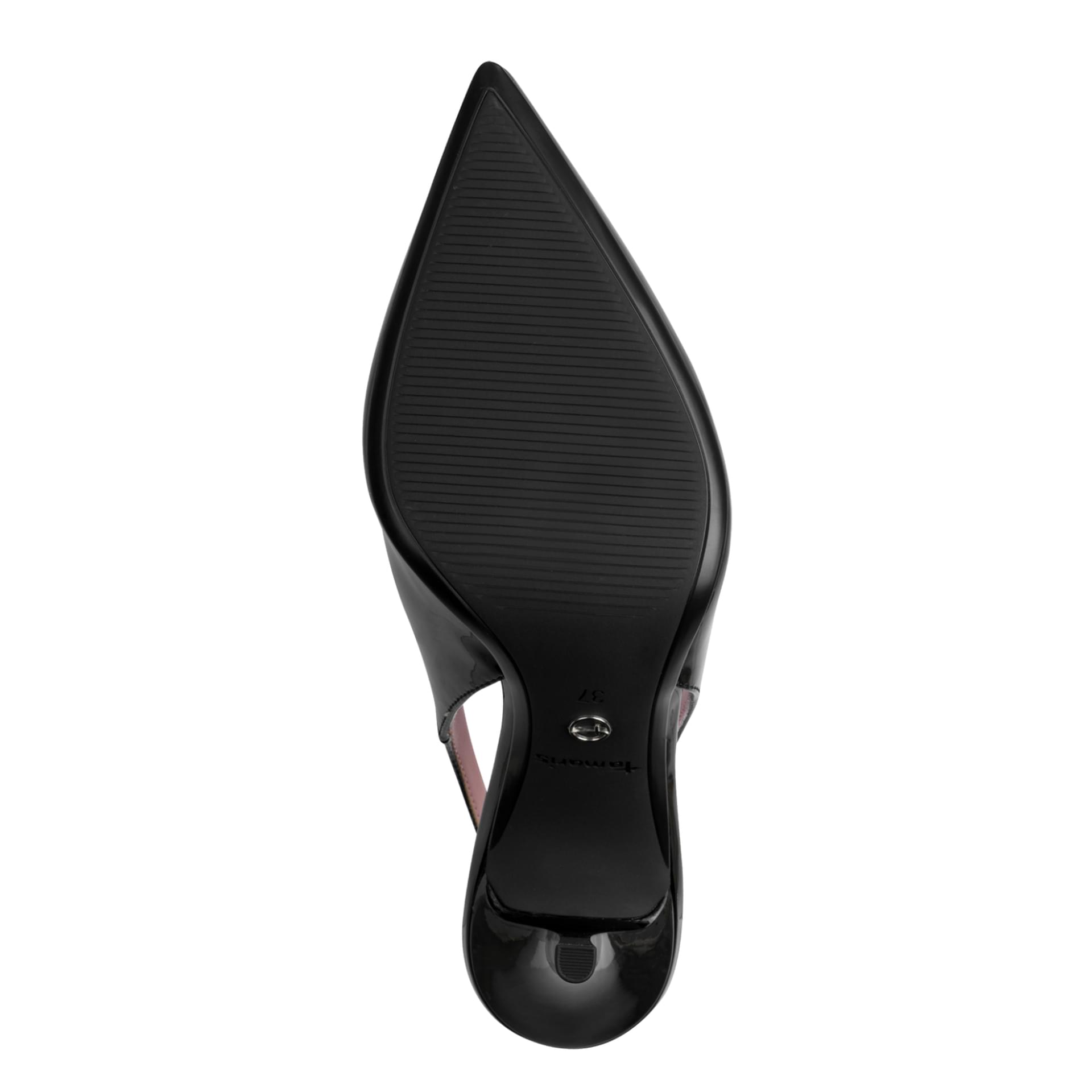 Tamaris Gabbe Hakken 1-29622-46 in Black