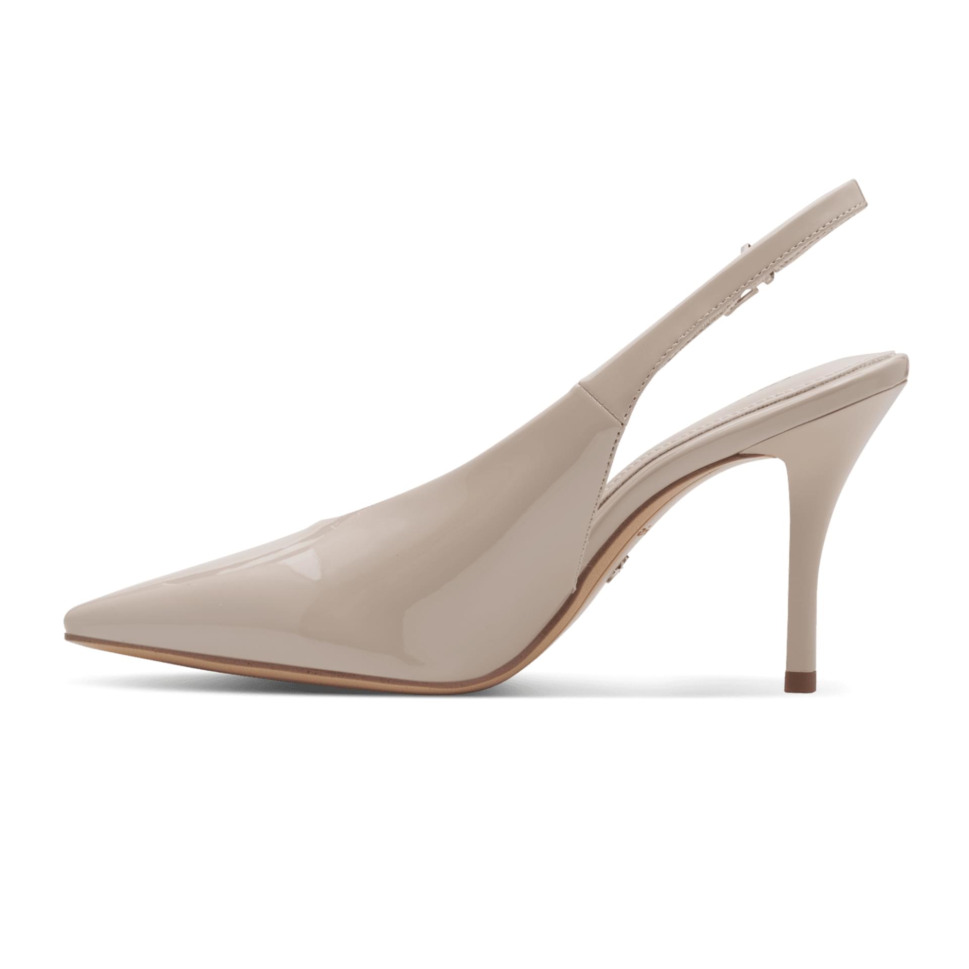 Tamaris Gabbe Hakken 1-29622-46 in Beige