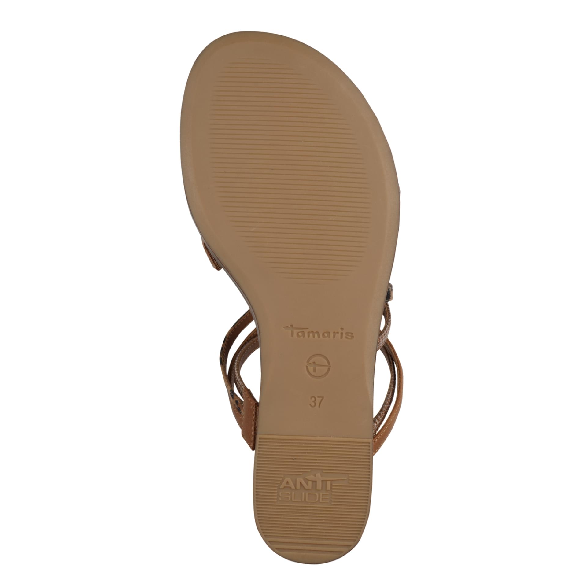 Tamaris Gabriella Sandales 1-27122-44 in Leopard Comb