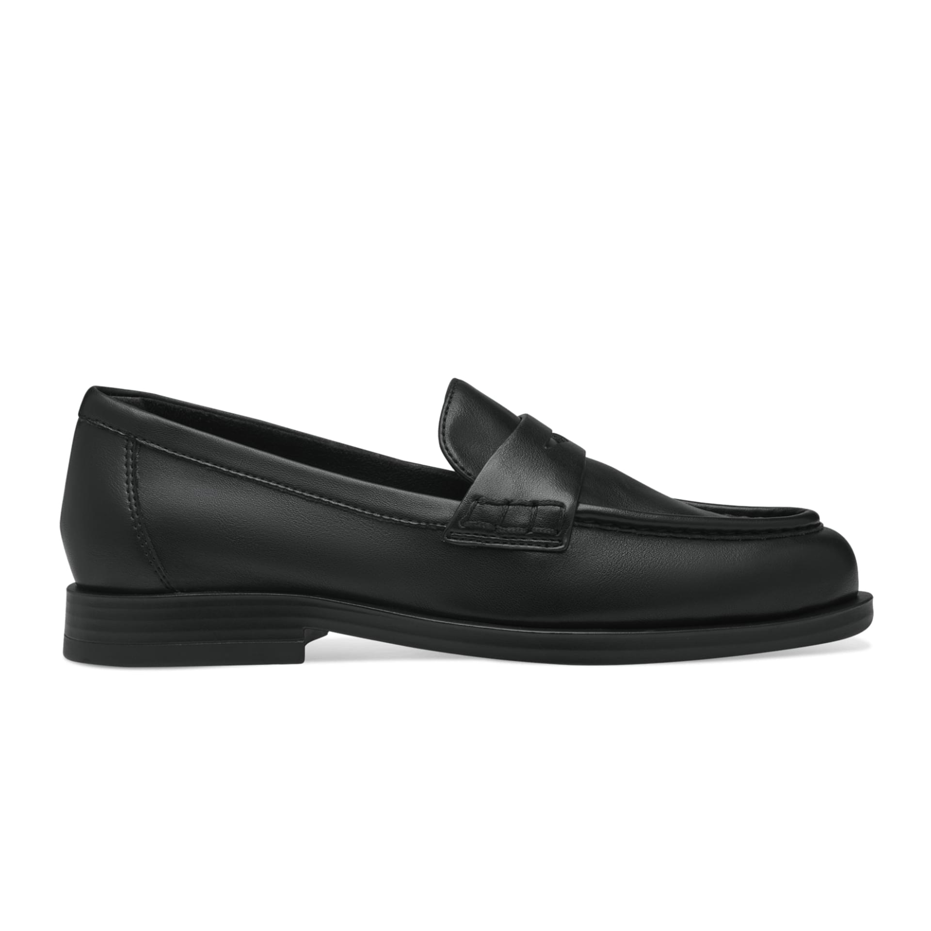 Tamaris Gommi Slippers 1-24311-41 in Black