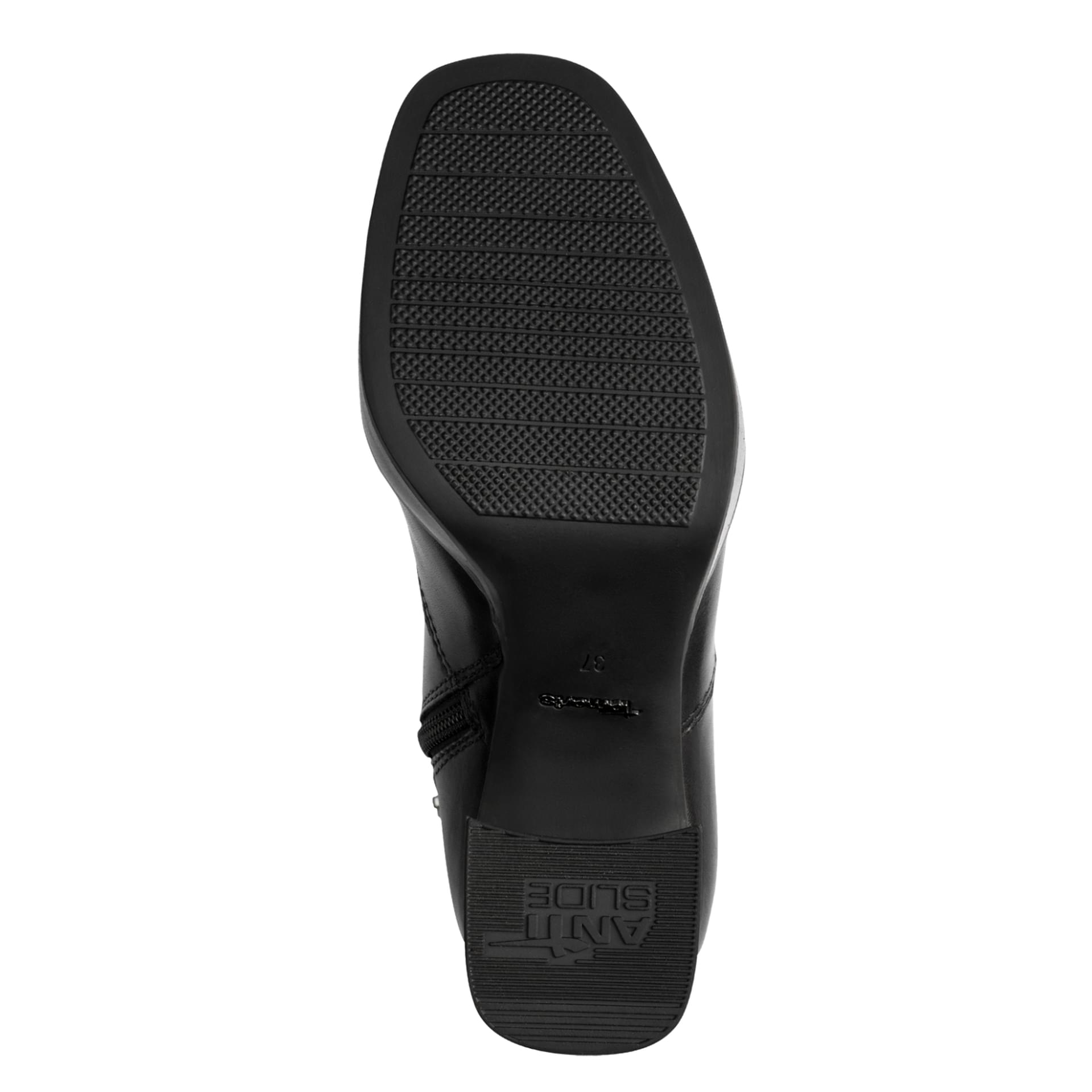 Tamaris Grandia Bottines 1-25324-45 in Black