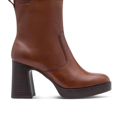 Tamaris Grandia Enkellaarsjes