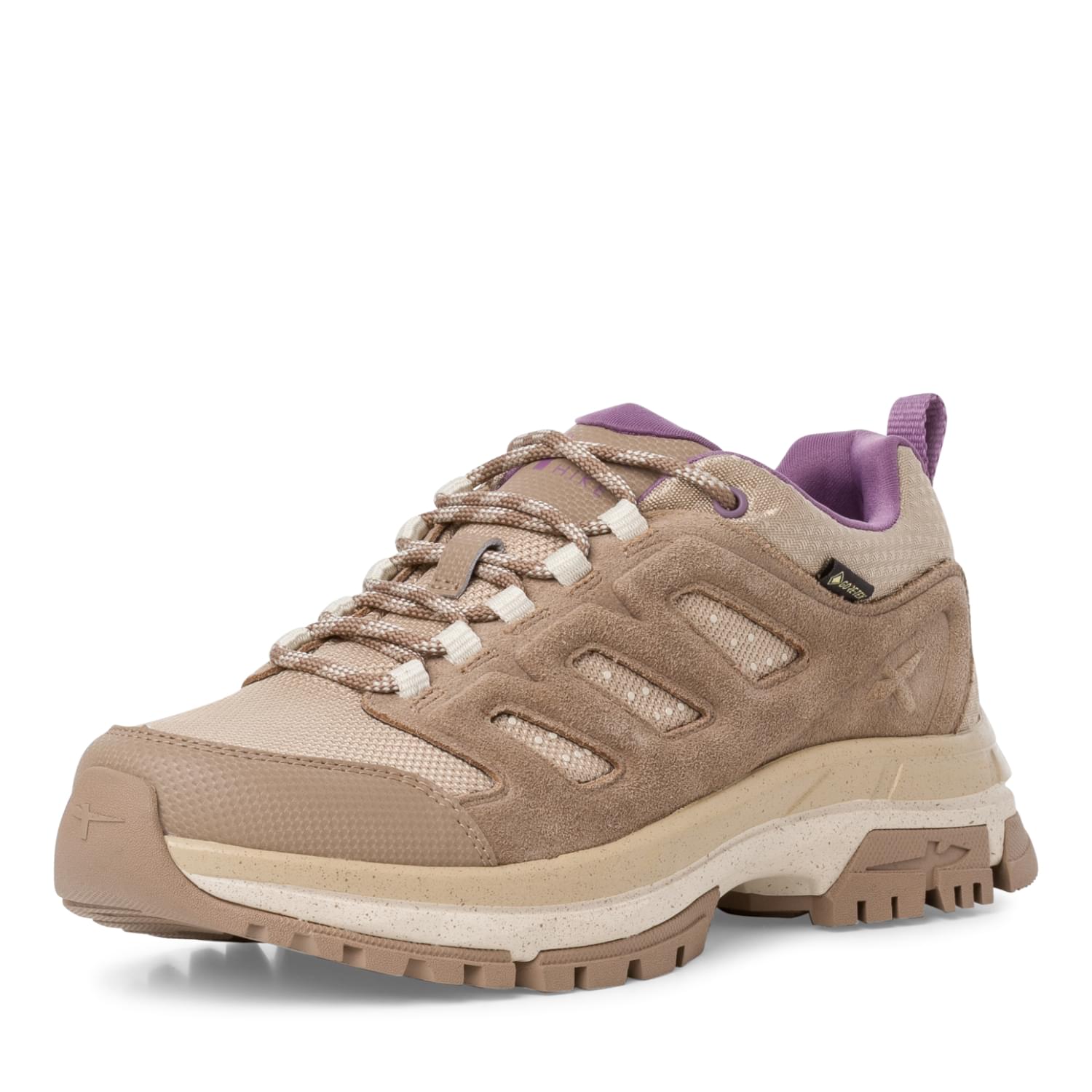 Tamaris Hike Outdoor Shoes 1-1-23769-39 in Mud
