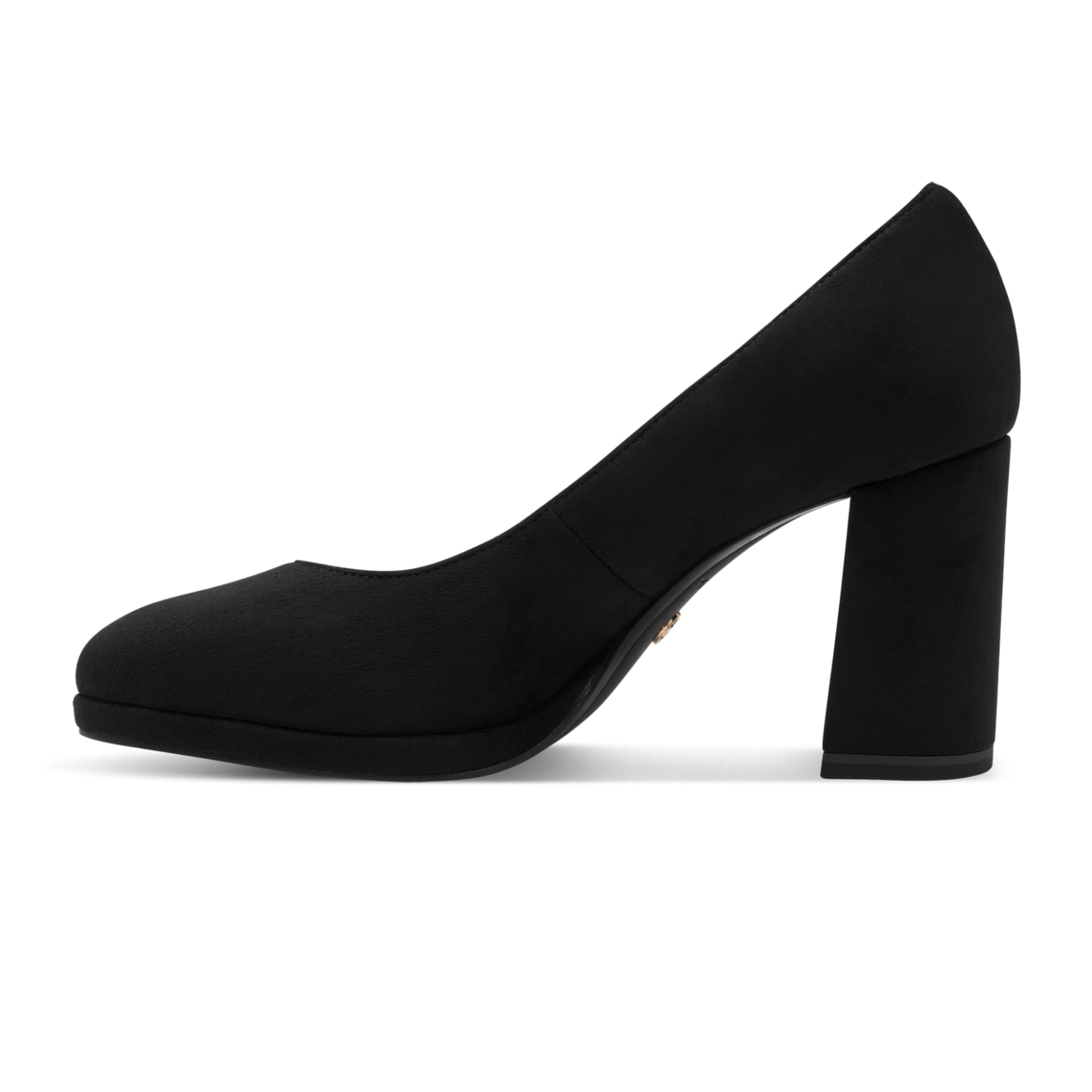Tamaris Imola Heels 1-22441-46 in Black