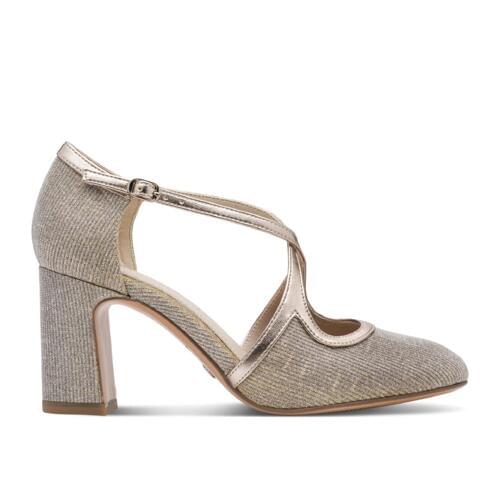 Tamaris Imola Heels