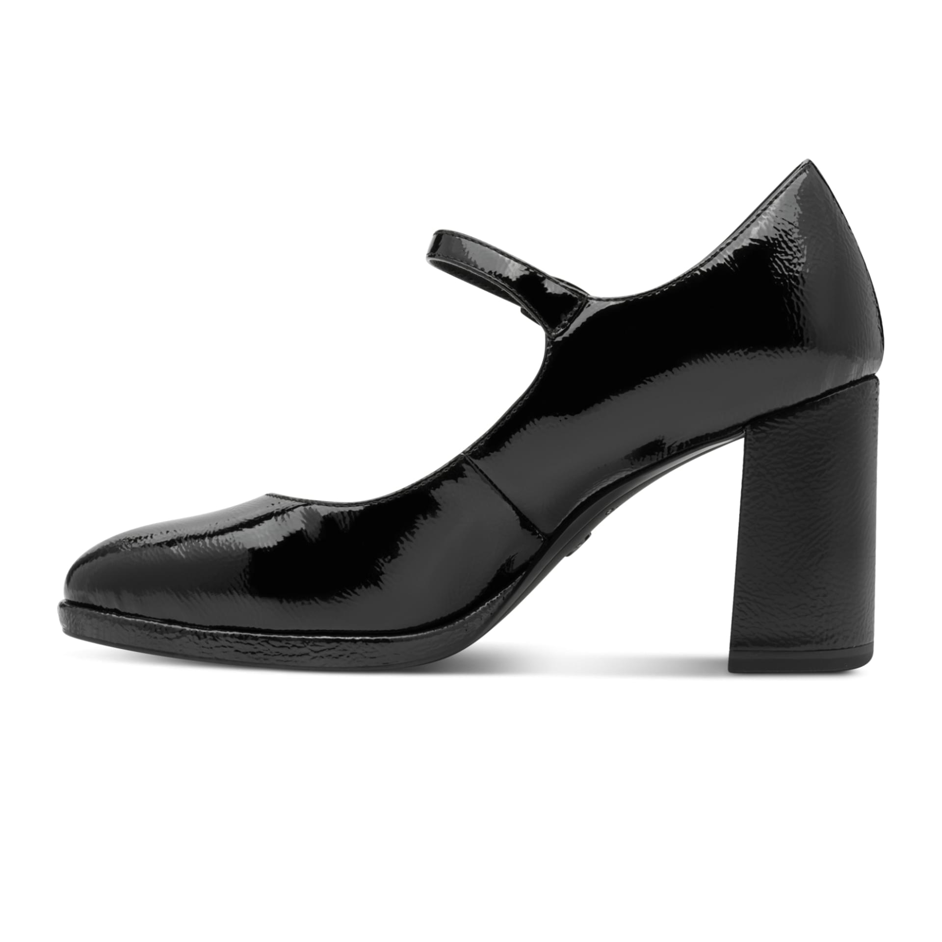 Tamaris Imola Talons 1-22462-45 in Black