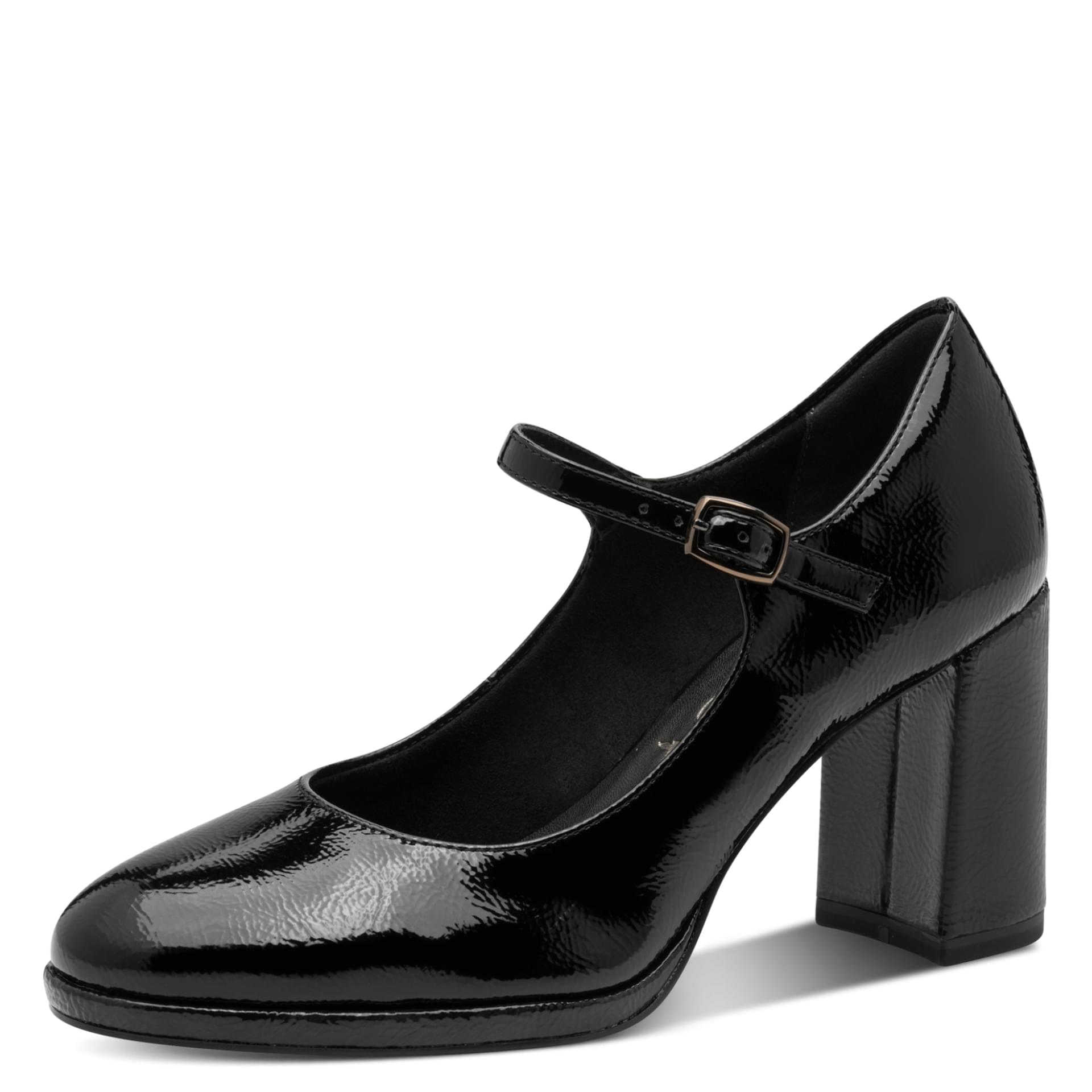 Tamaris Imola Talons 1-22462-45 in Black