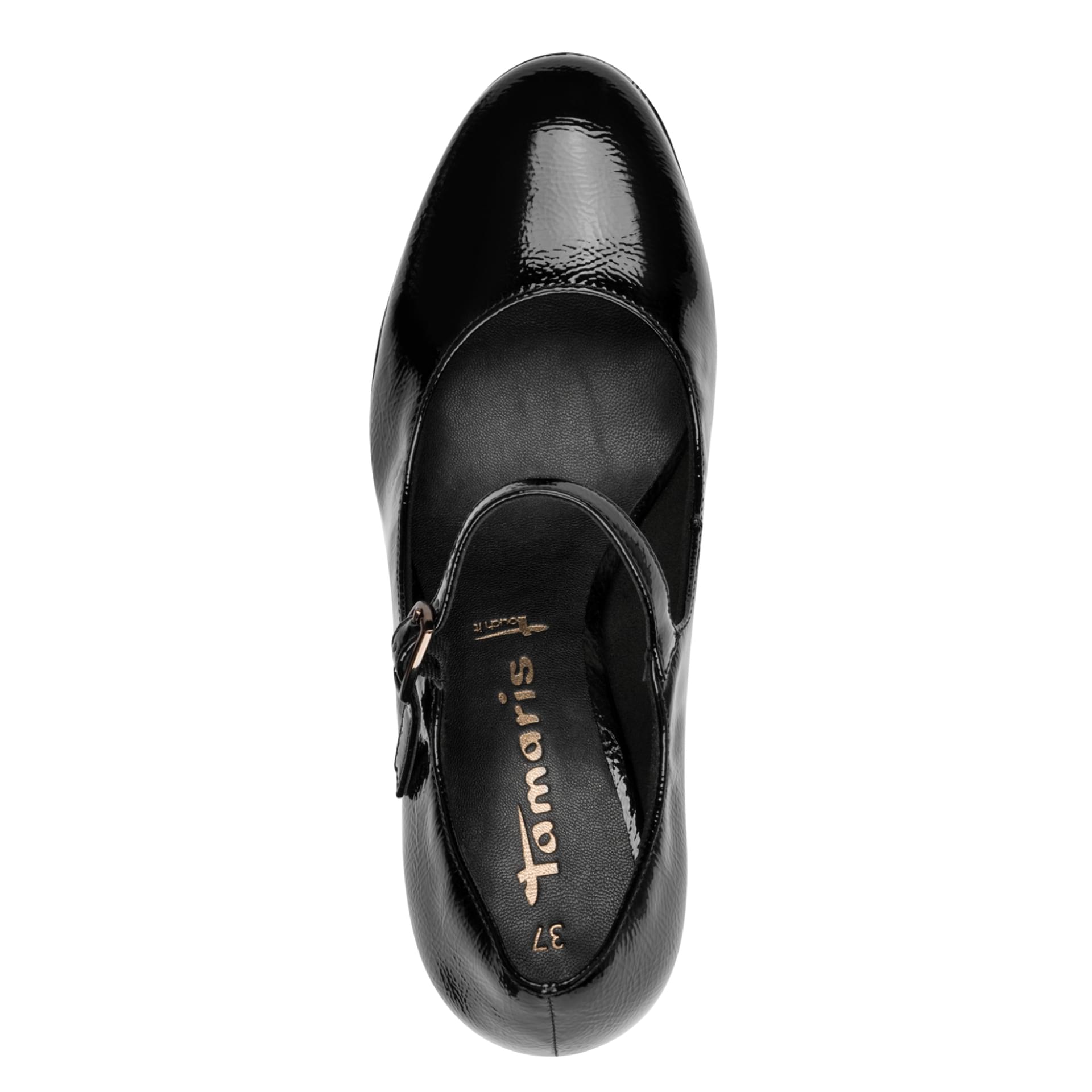 Tamaris Imola Talons 1-22462-45 in Black