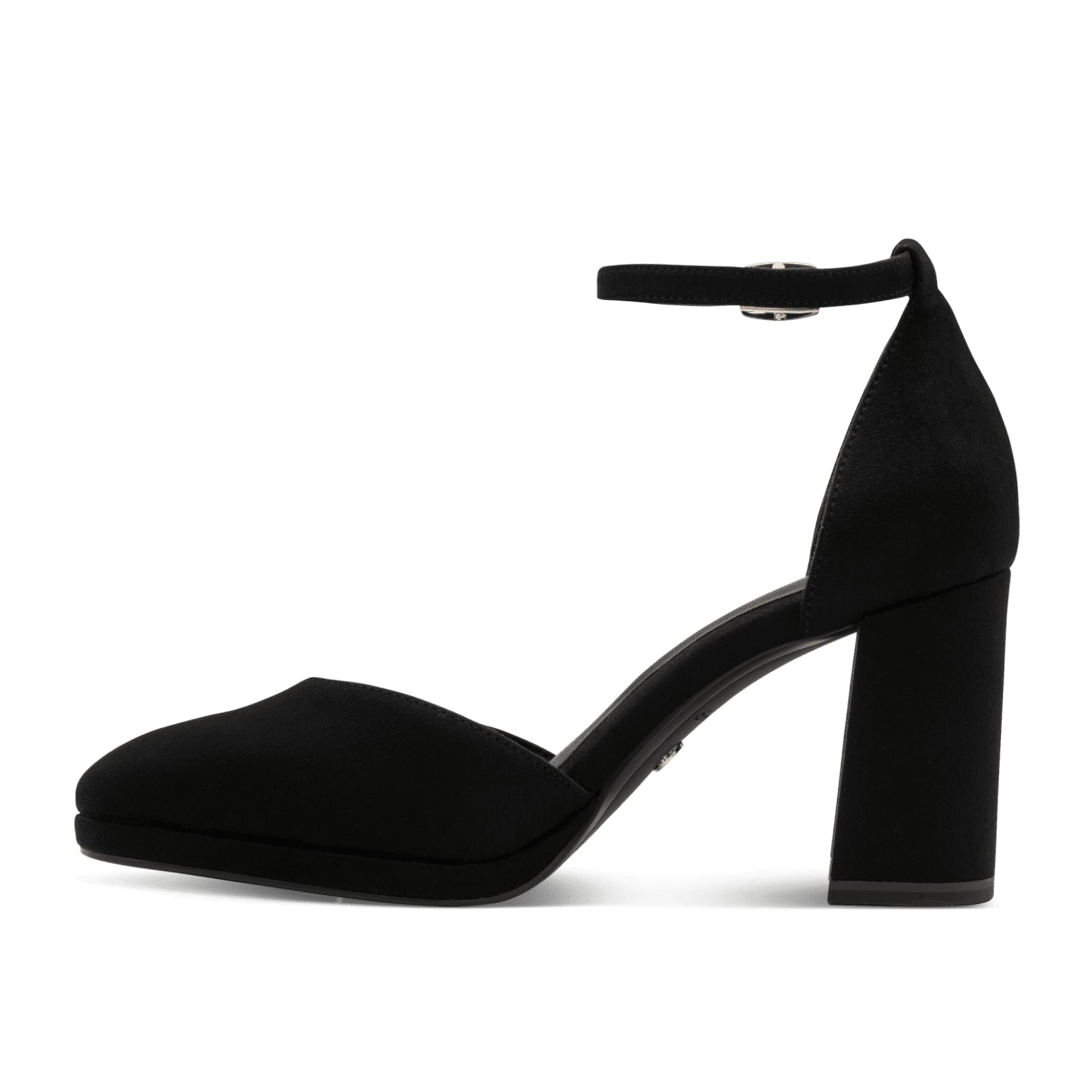 Tamaris Imola Talons 1-22463-45 in Black