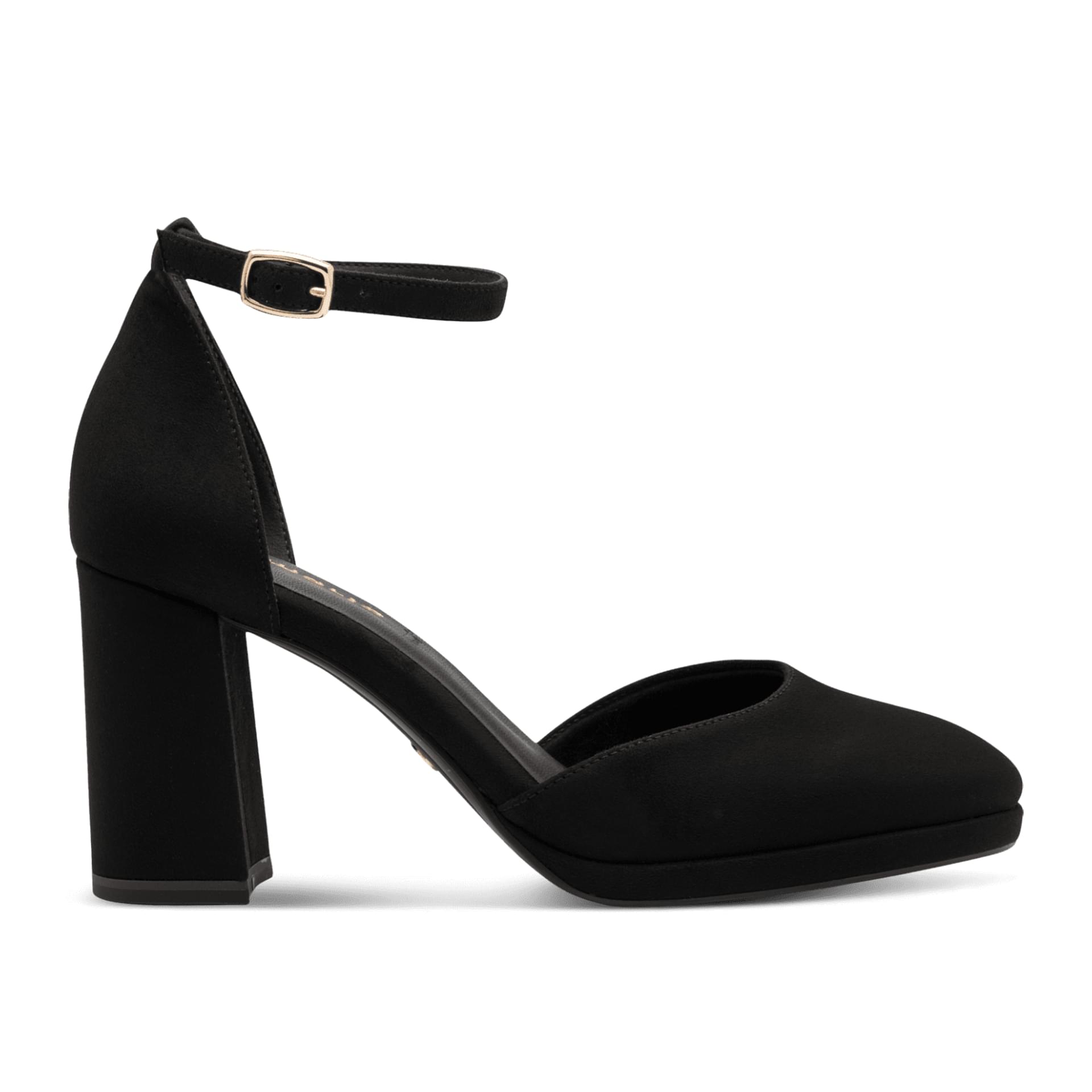 Tamaris Imola Talons 1-22463-45 in Black