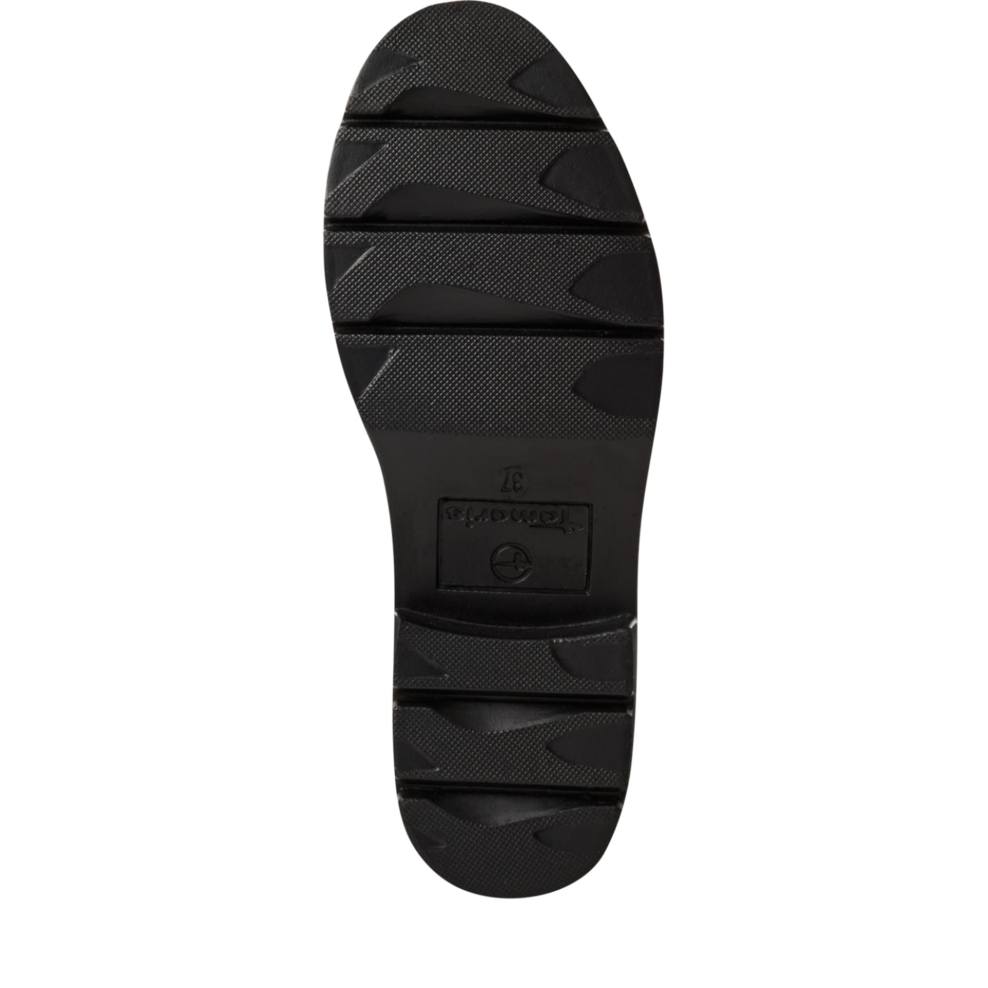 Tamaris Iona Bottines 1-25216-45 in Mocca
