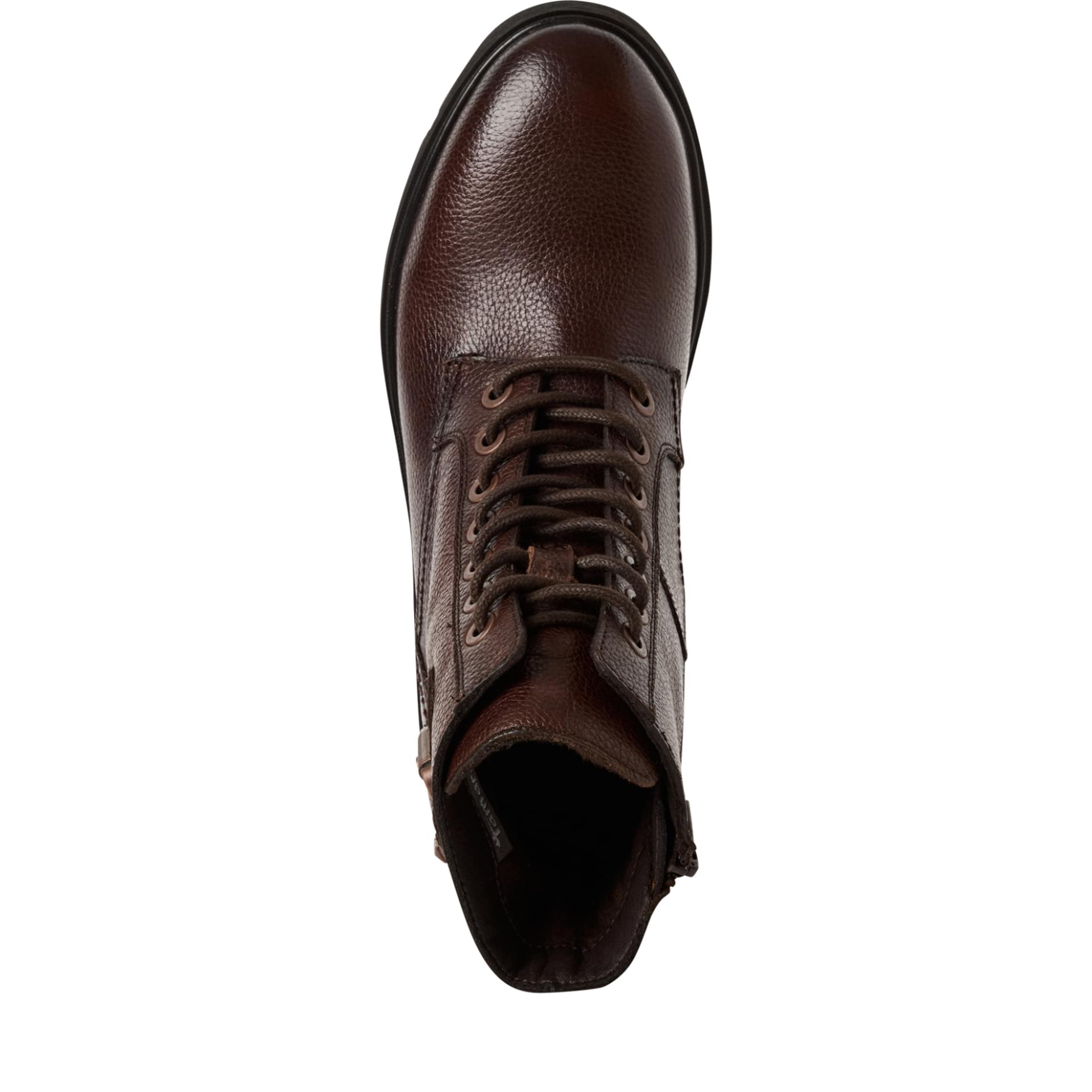 Tamaris Iona Bottines 1-25216-45 in Mocca