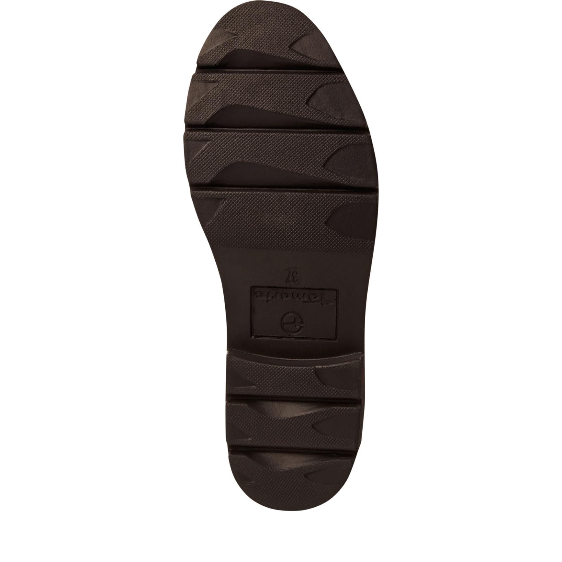 Tamaris Iona Ankle Boots 1-25421-45 in Black