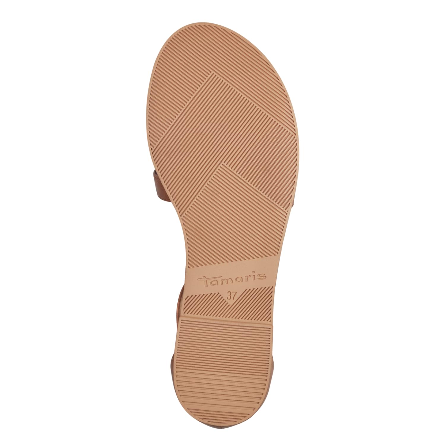 Tamaris Irene Sandals 1-28130-42 in Cognac