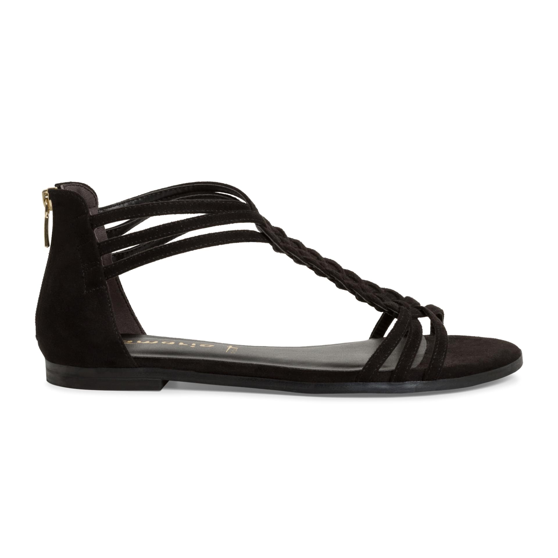 Tamaris Irene Sandals 1-28144-42 in Black