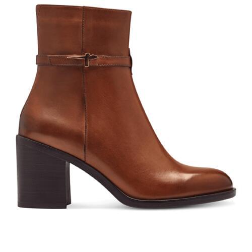 Tamaris Jacqie Ankle Boots