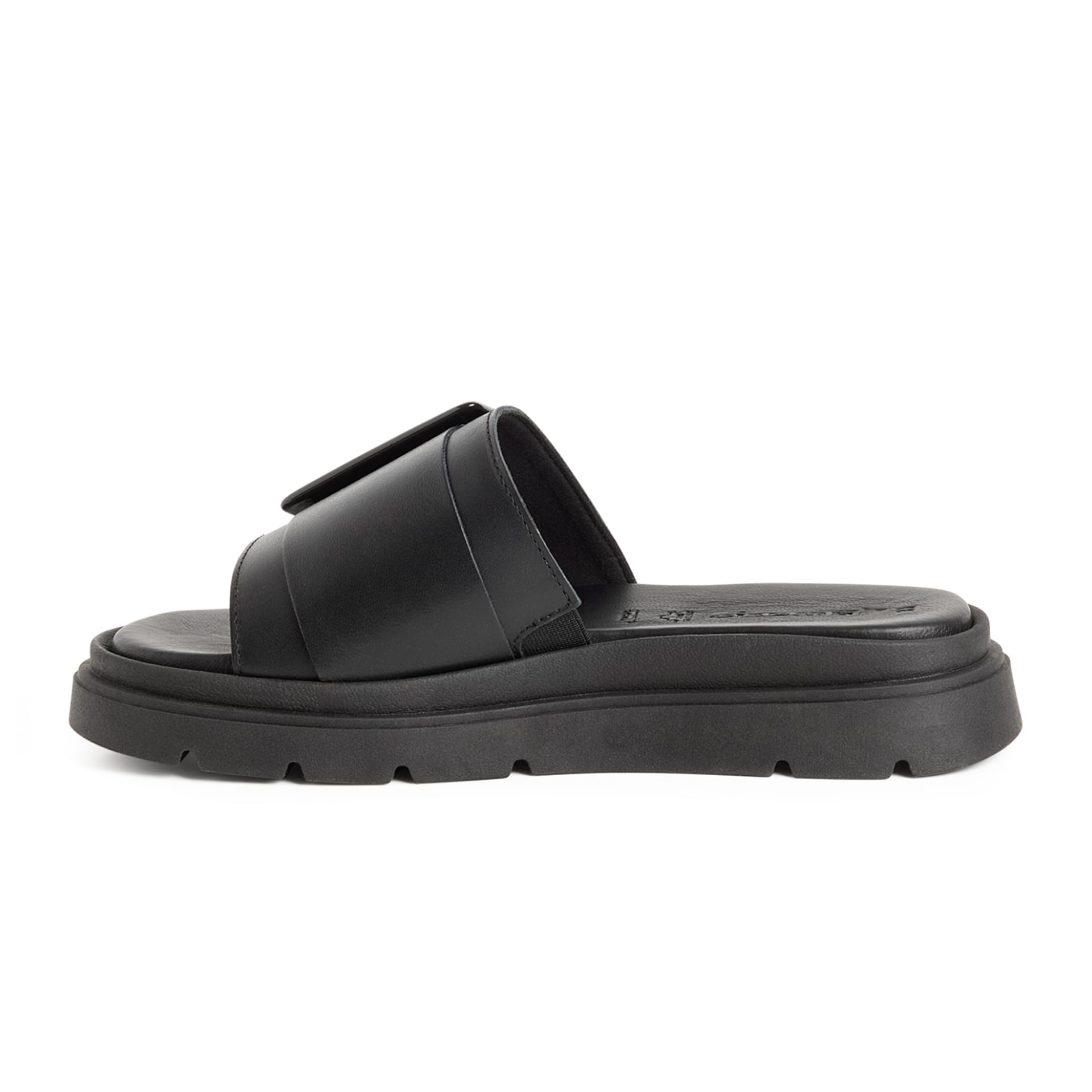 Tamaris Jadima Instappers 1-27234-44 in Black
