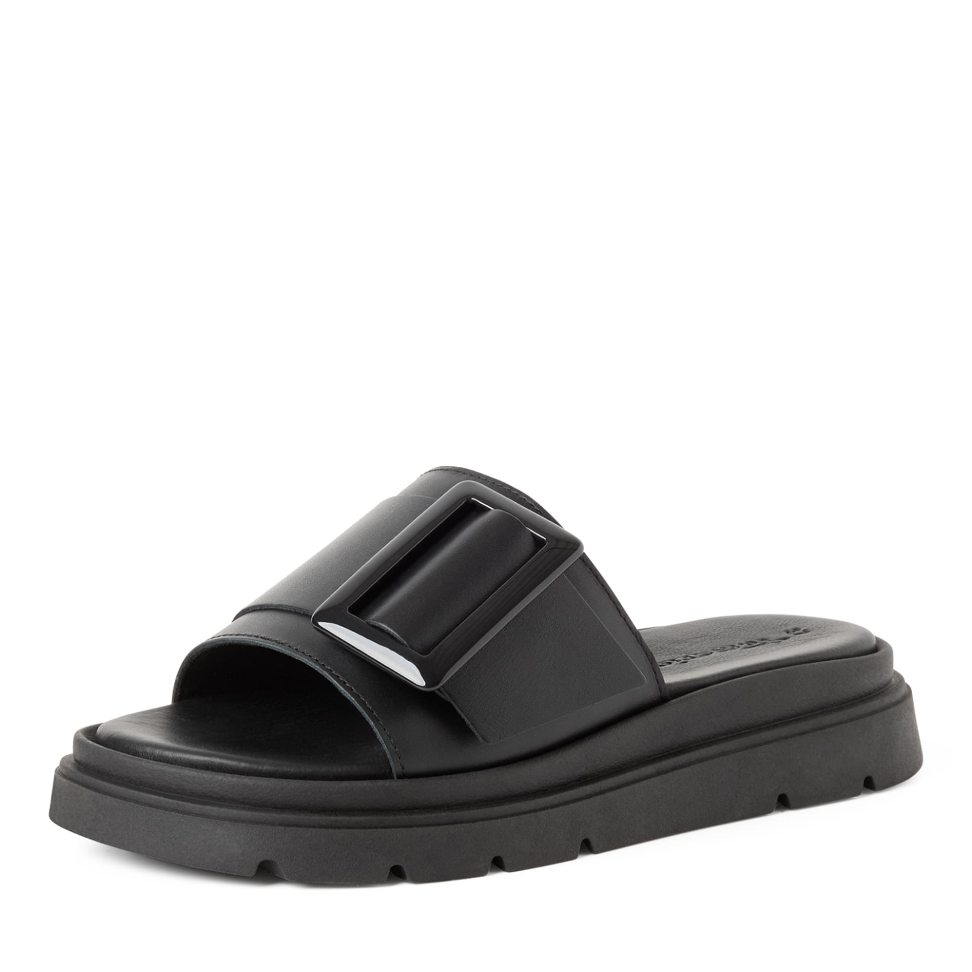 Tamaris Jadima Instappers 1-27234-44 in Black