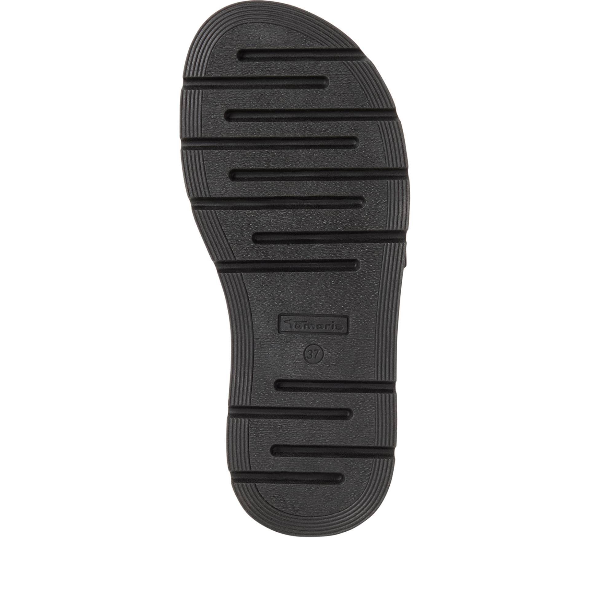 Tamaris Jadima Instappers 1-27234-44 in Black