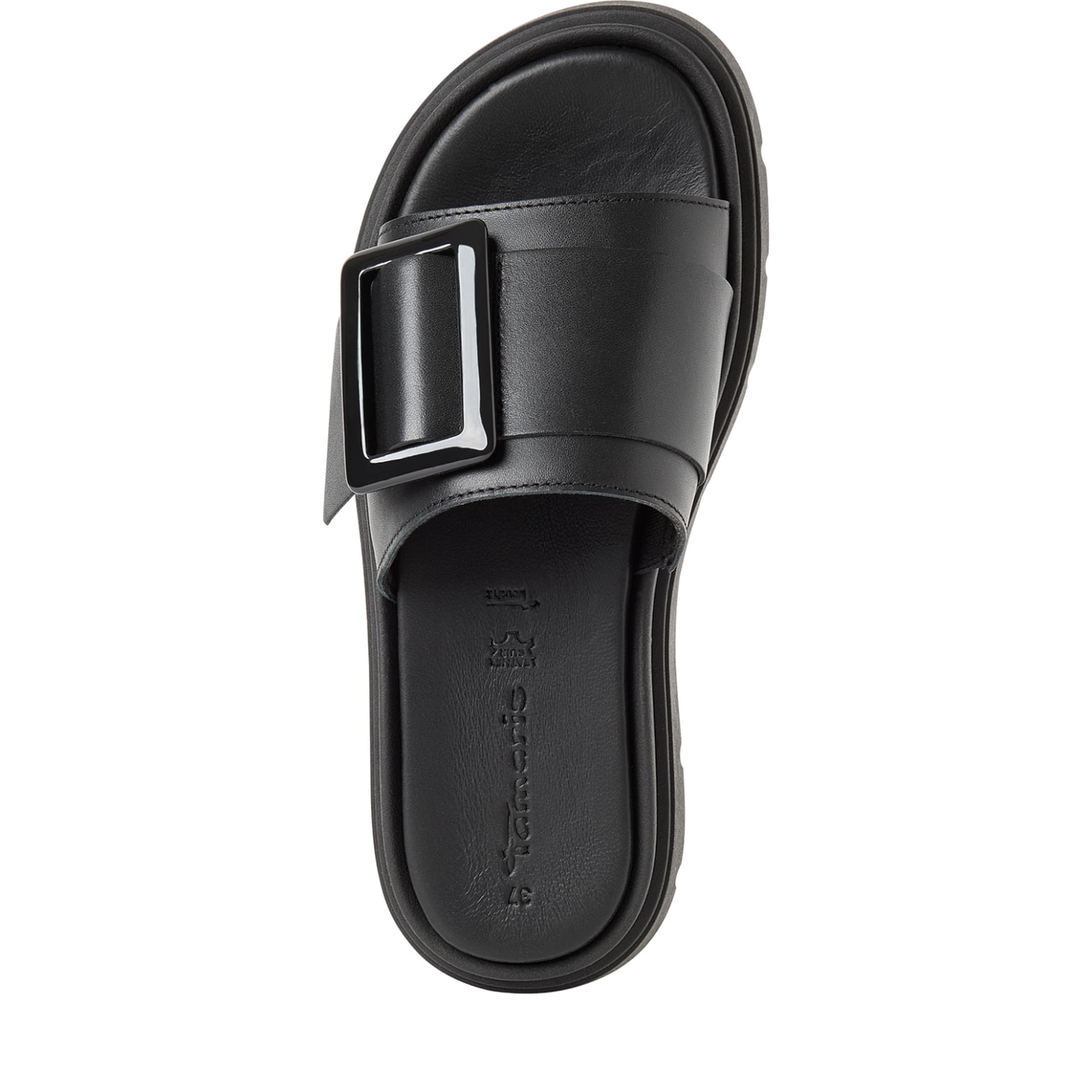 Tamaris Jadima Instappers 1-27234-44 in Black