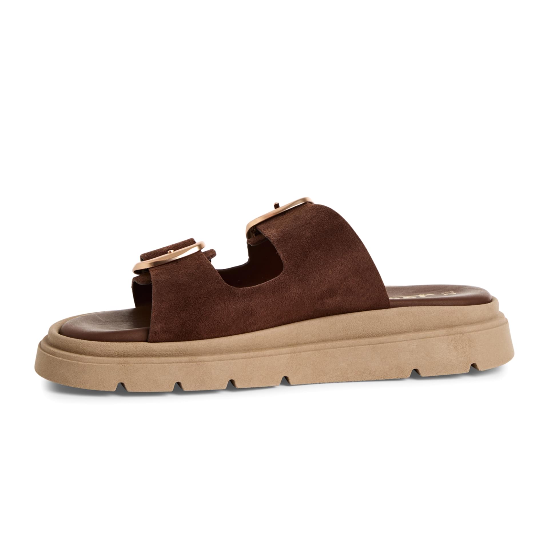 Tamaris Jadima Sandales 1-27239-42 in Mocca