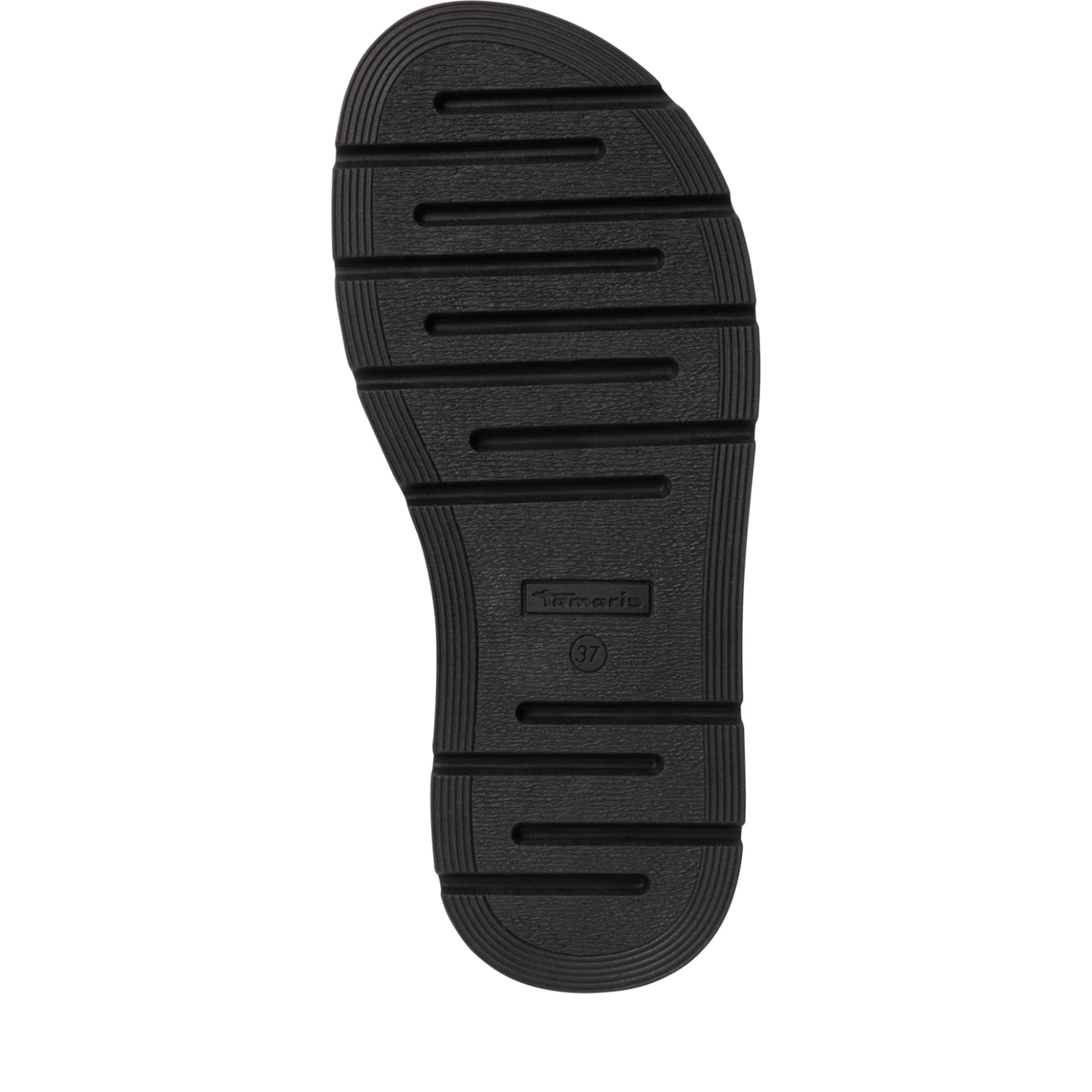 Tamaris Jadima Sandalen 1-27239-42 in Silver