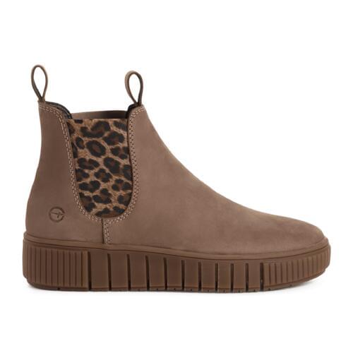 Tamaris Jarma Chelsea Boots