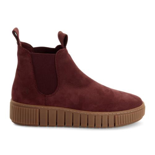 Tamaris Jarma Chelsea Boots