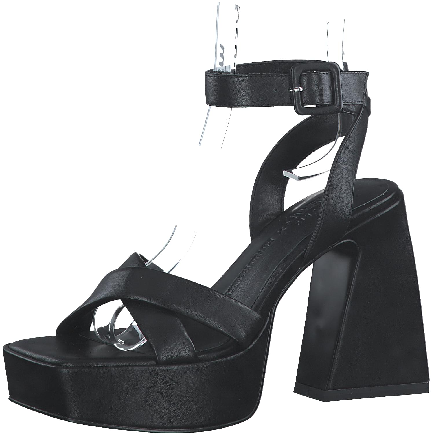 Tamaris Jenomi  1-1-28060-20 in Black