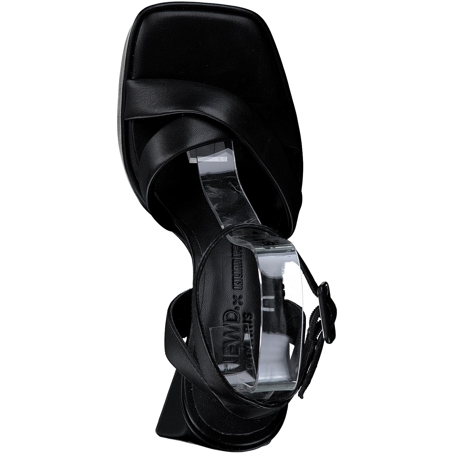 Tamaris Jenomi  1-1-28060-20 in Black