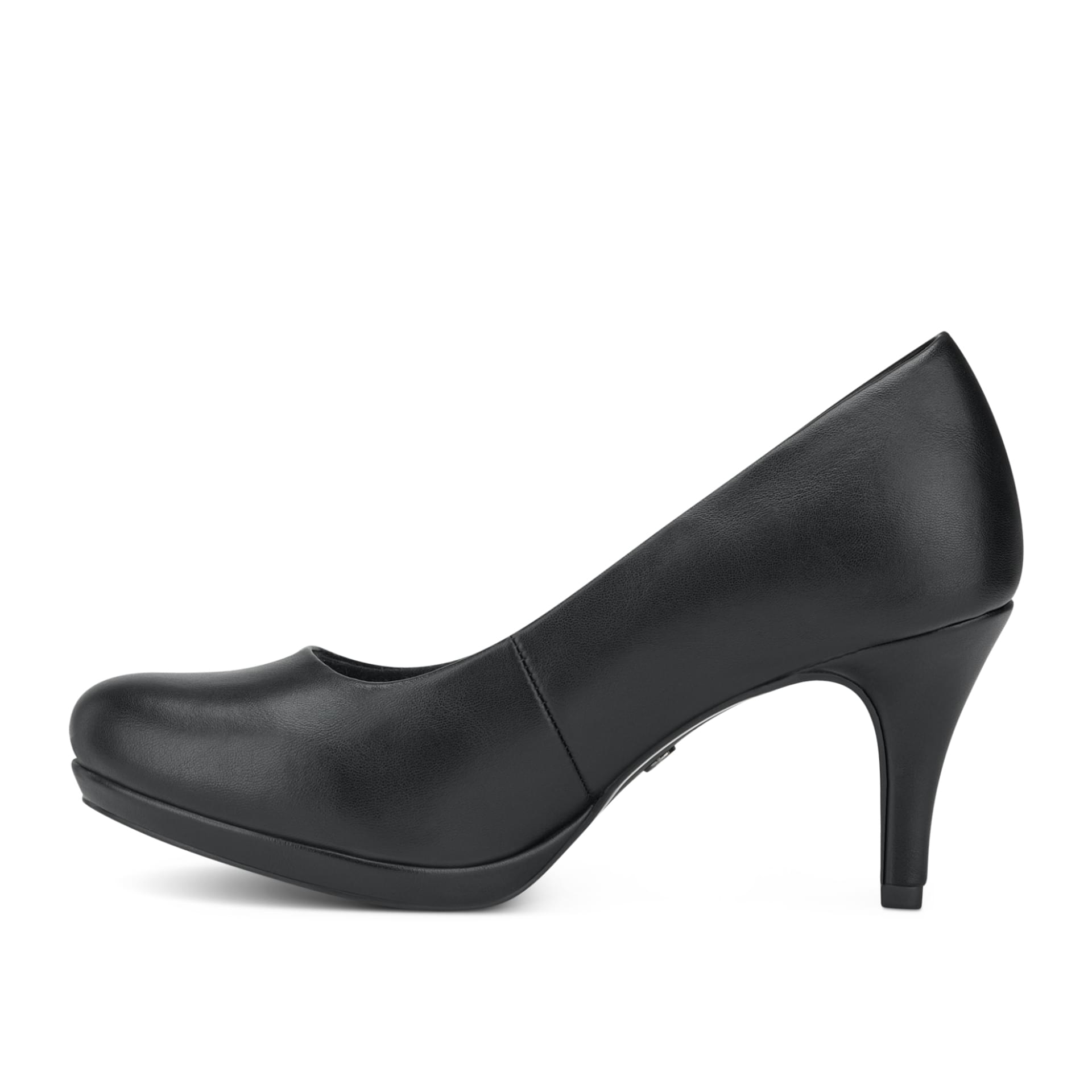 Tamaris Jessa Pumps 1-1-22444-20 in Black Matt