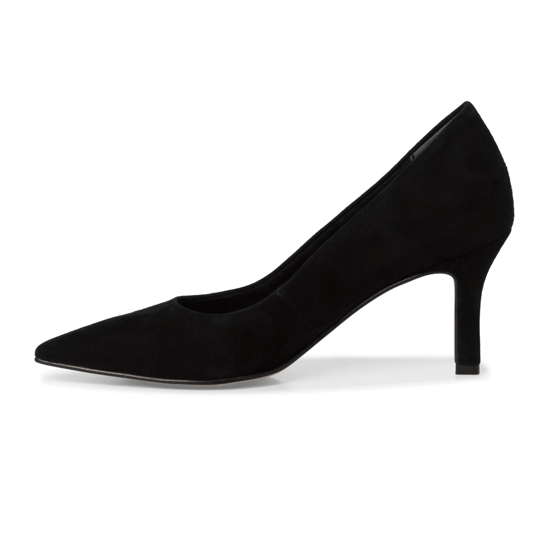 Tamaris Joane Talons 1-22434-41 in Black