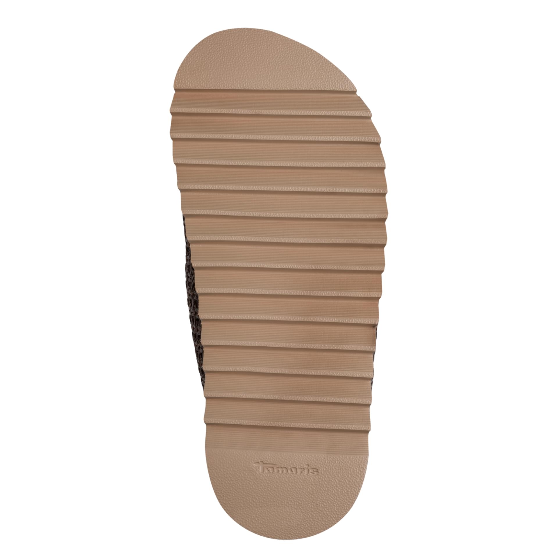 Tamaris Judit Loafers 1-27516-46 in Mocca