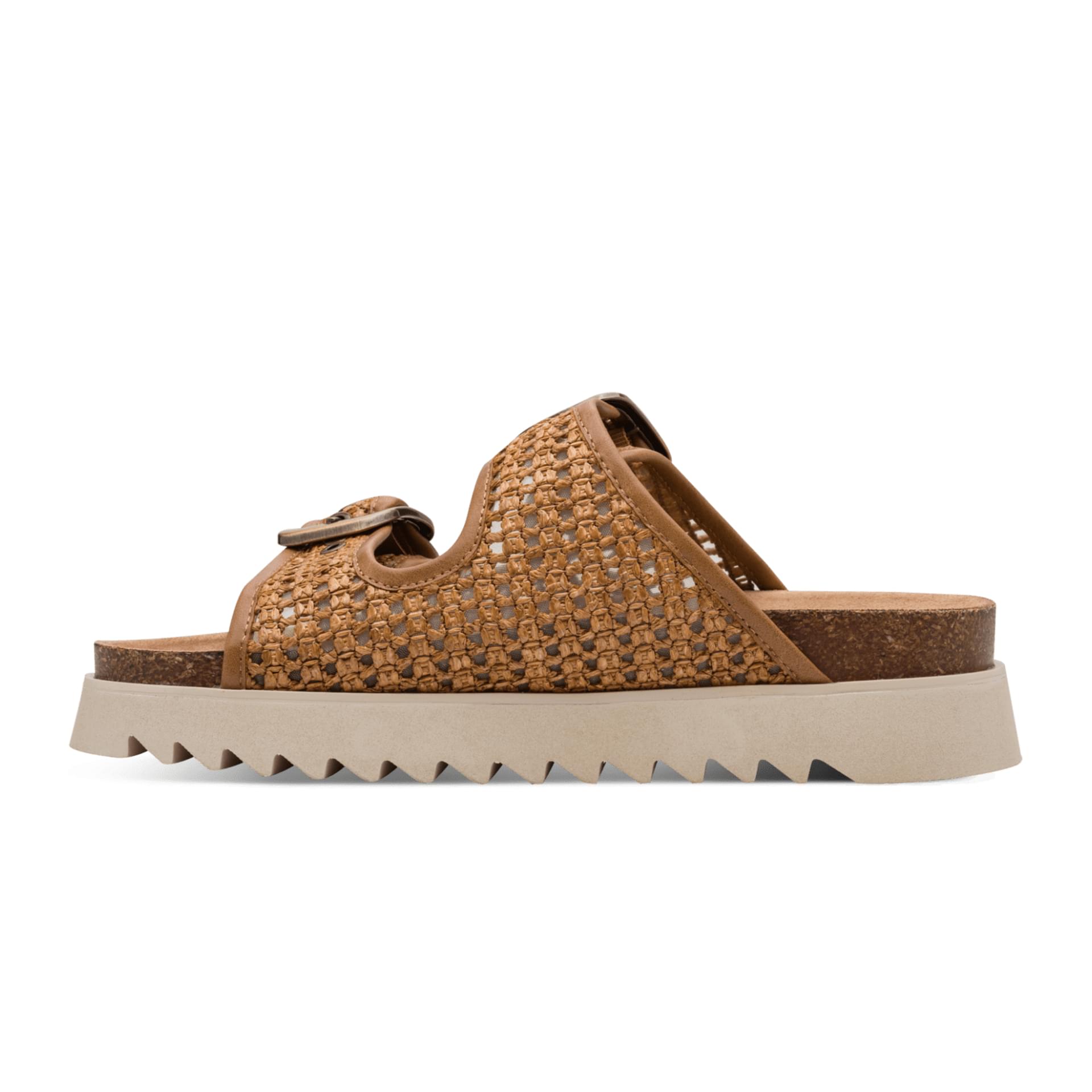 Tamaris Judit Loafers 1-27516-46 in Cognac