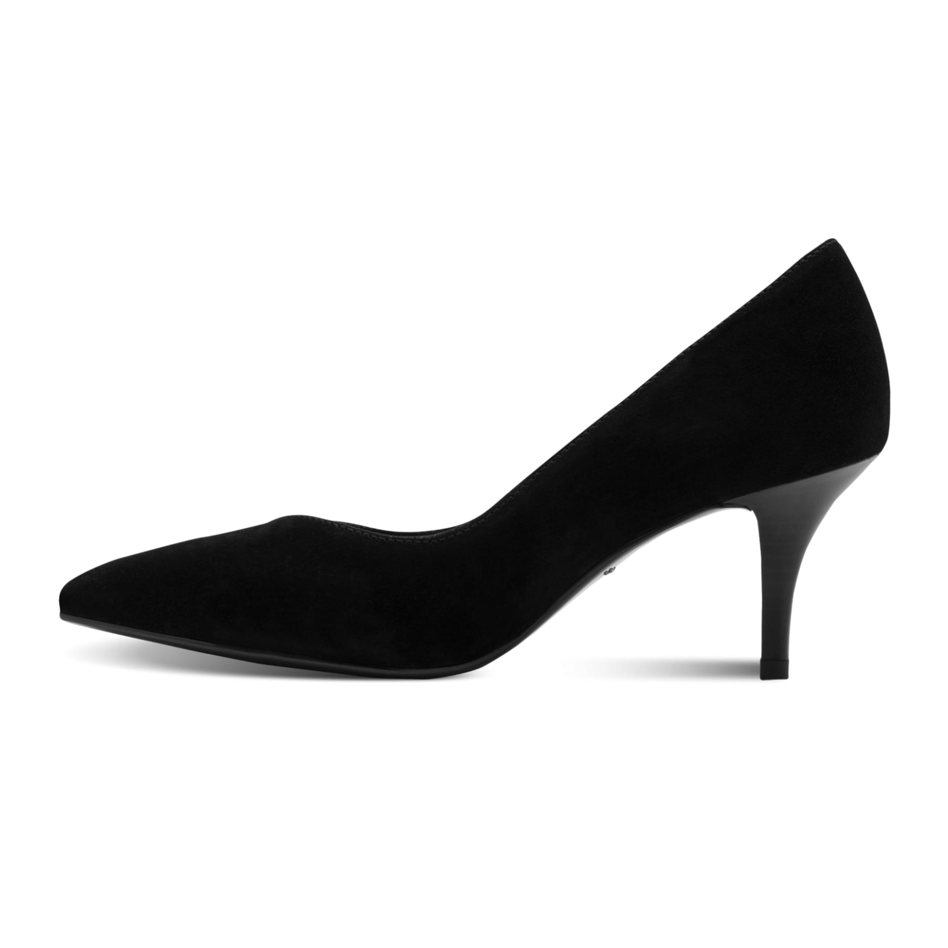 Tamaris Juliane Heels 1-22422-46 in Black