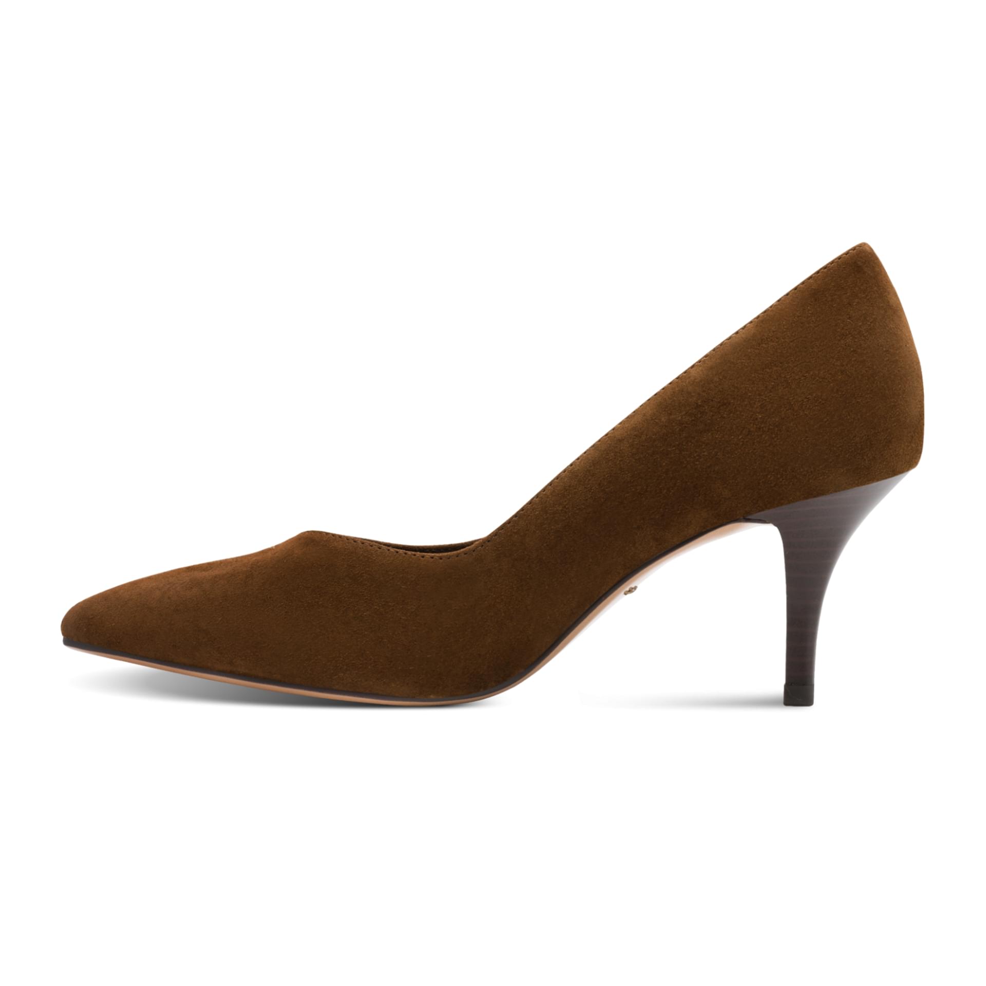 Tamaris Juliane Hakken 1-22422-46 in Cognac