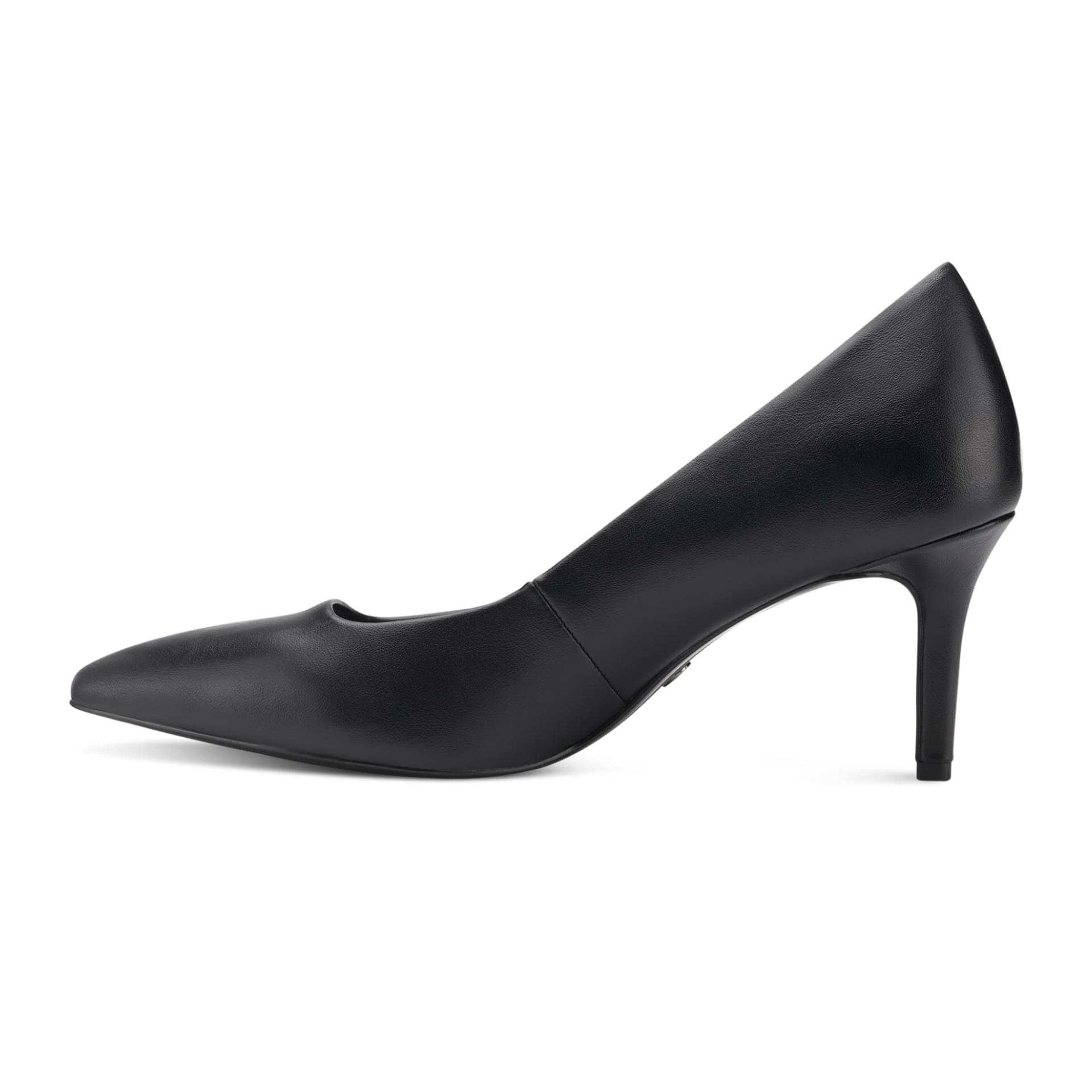 Tamaris Juliane Talons 1-22424-41 in Black