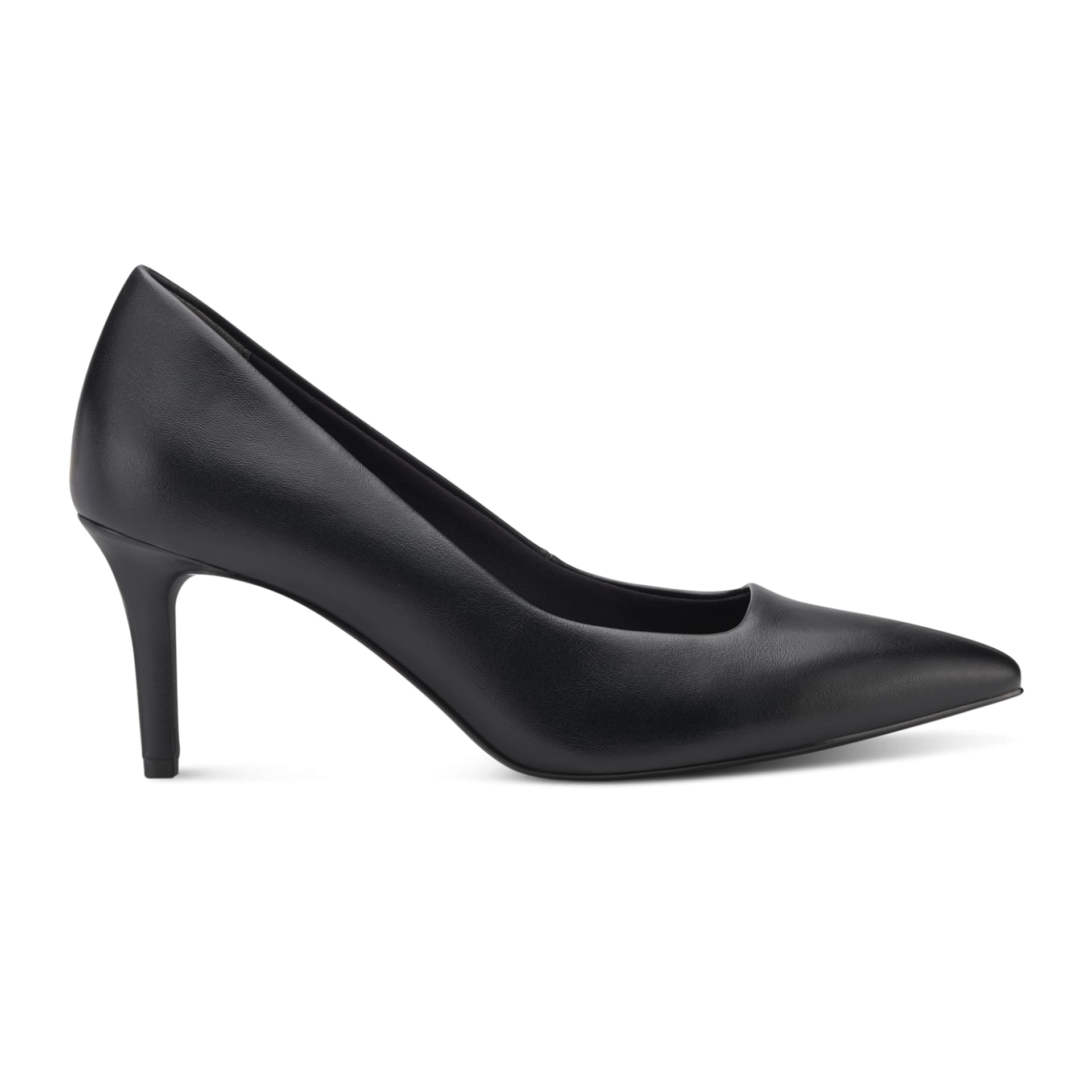 Tamaris Juliane Talons 1-22424-41 in Black